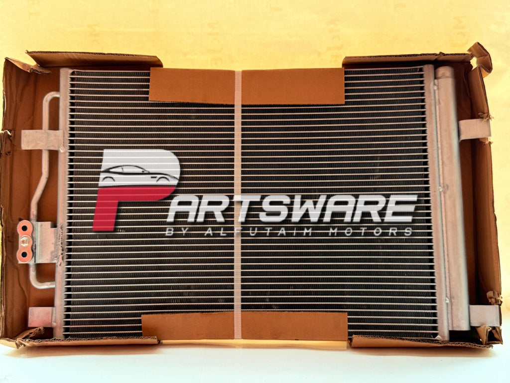 AC CONDENSER MG ZS GENUINE