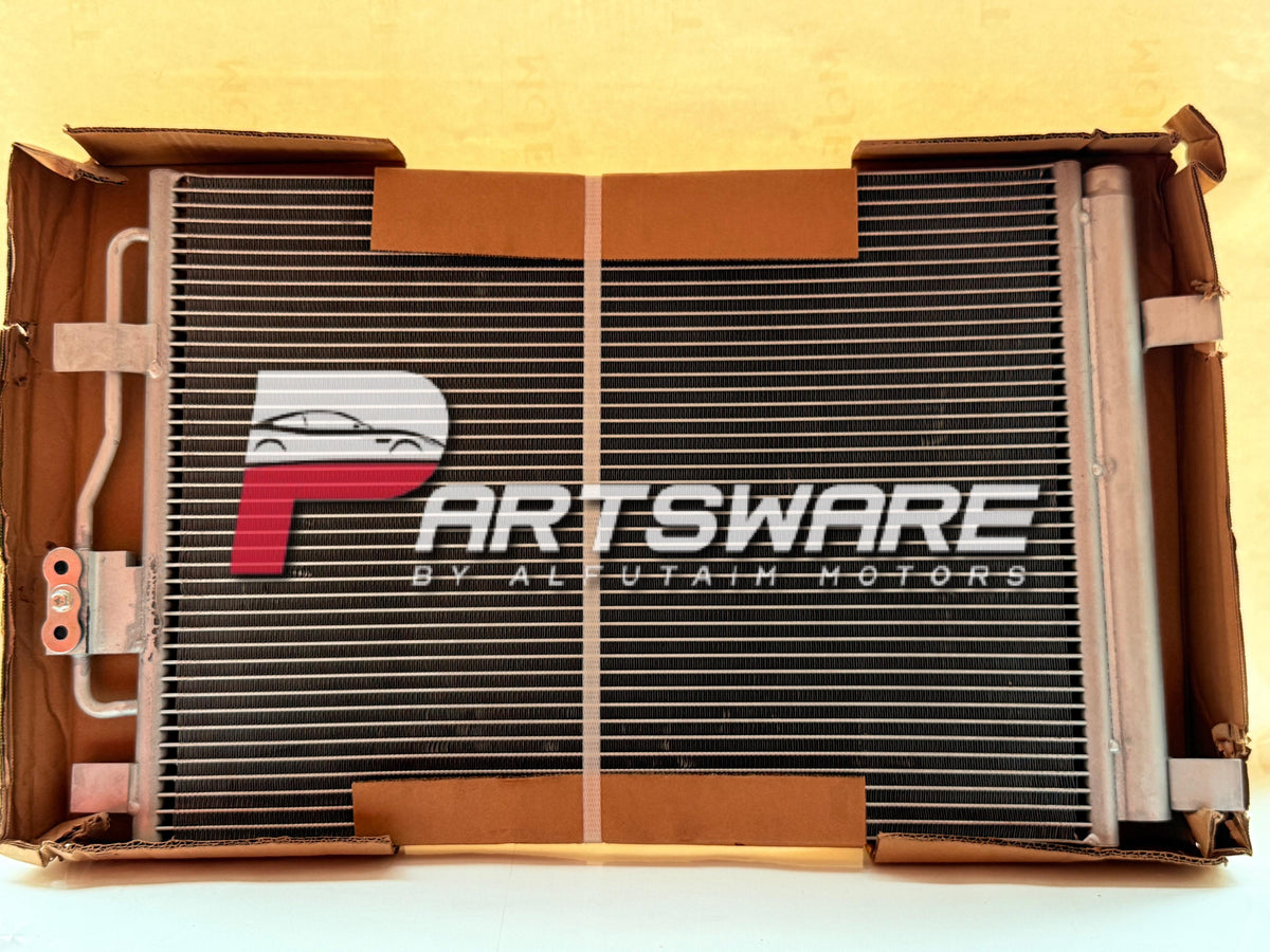 AC CONDENSER MG ZS GENUINE