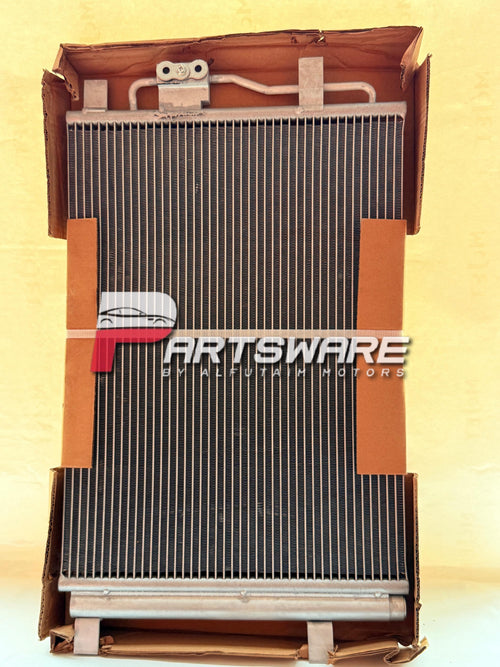 AC CONDENSER MG ZS GENUINE