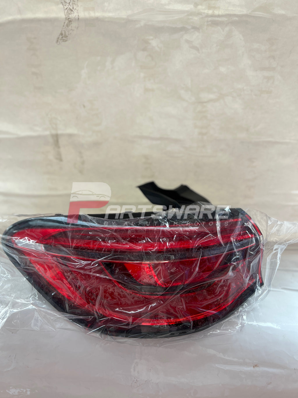 Genuine MG HS Back Light – OEM Rear Tail Lamp (Single Piece)