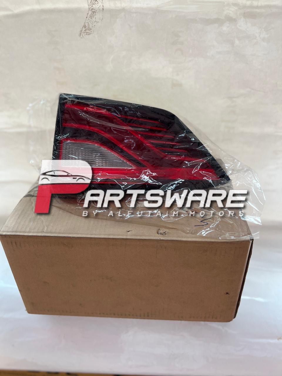 TAIL LIGHT MG ZS