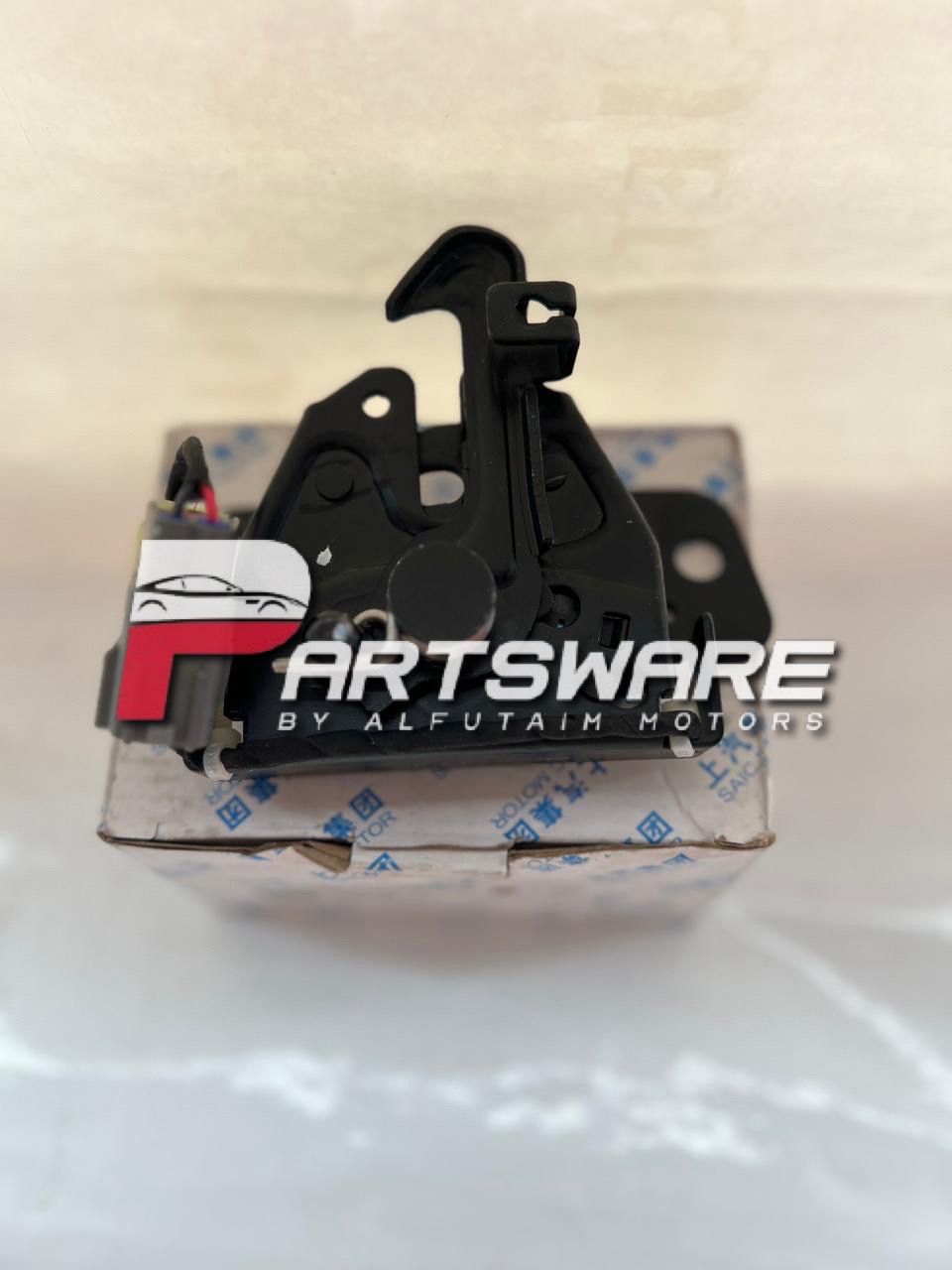 MG HS Bonnet Latch (Genuine)