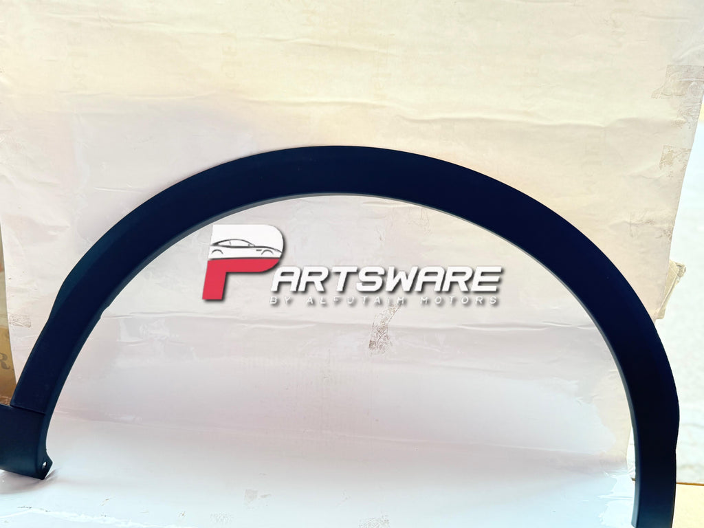 Genuine Fender Apron / Flare – MG ZS