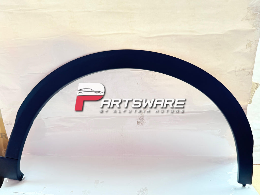 Genuine Rear Fender Apron – MG HS