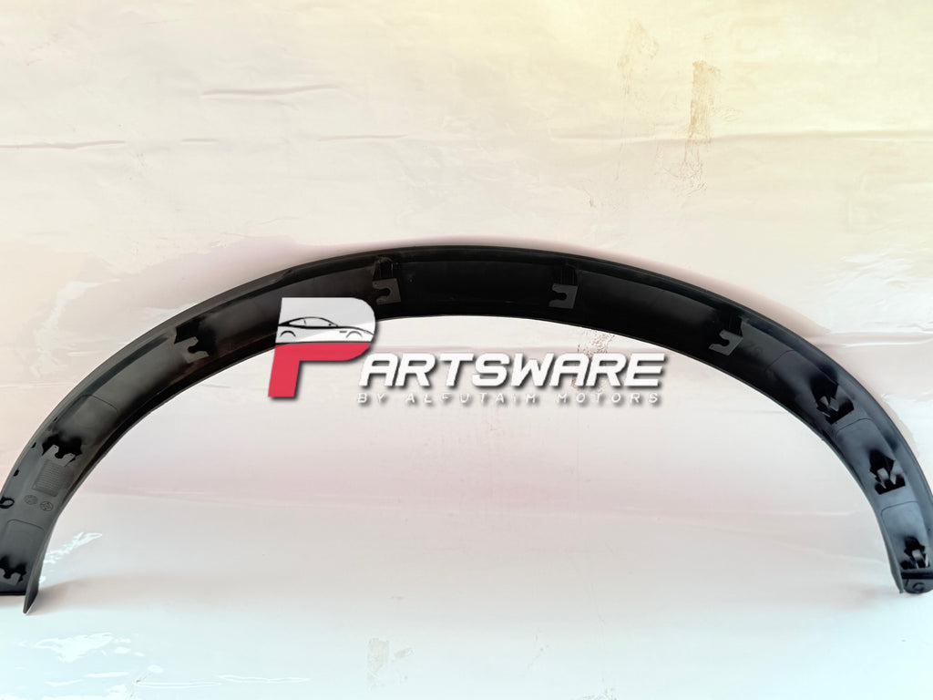 Genuine Rear Fender Apron – MG HS