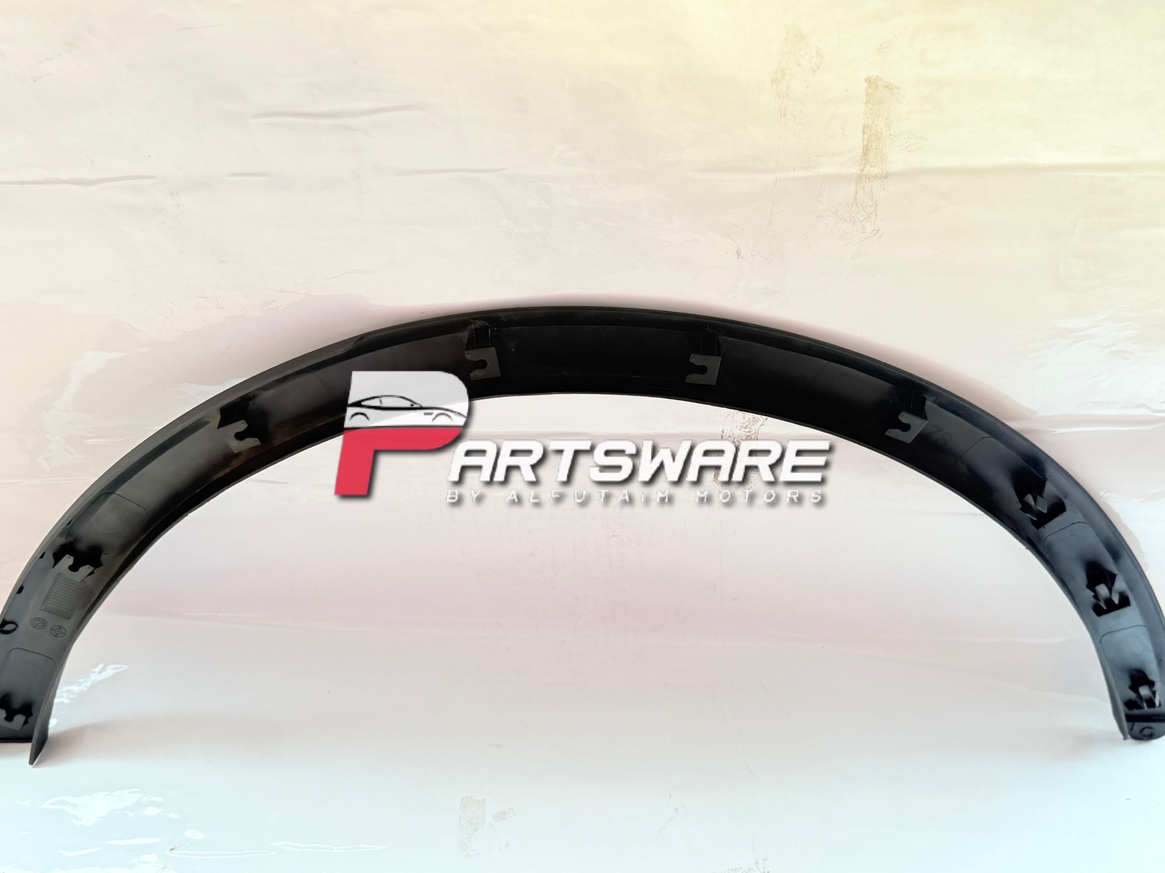 Genuine Rear Fender Apron – MG HS