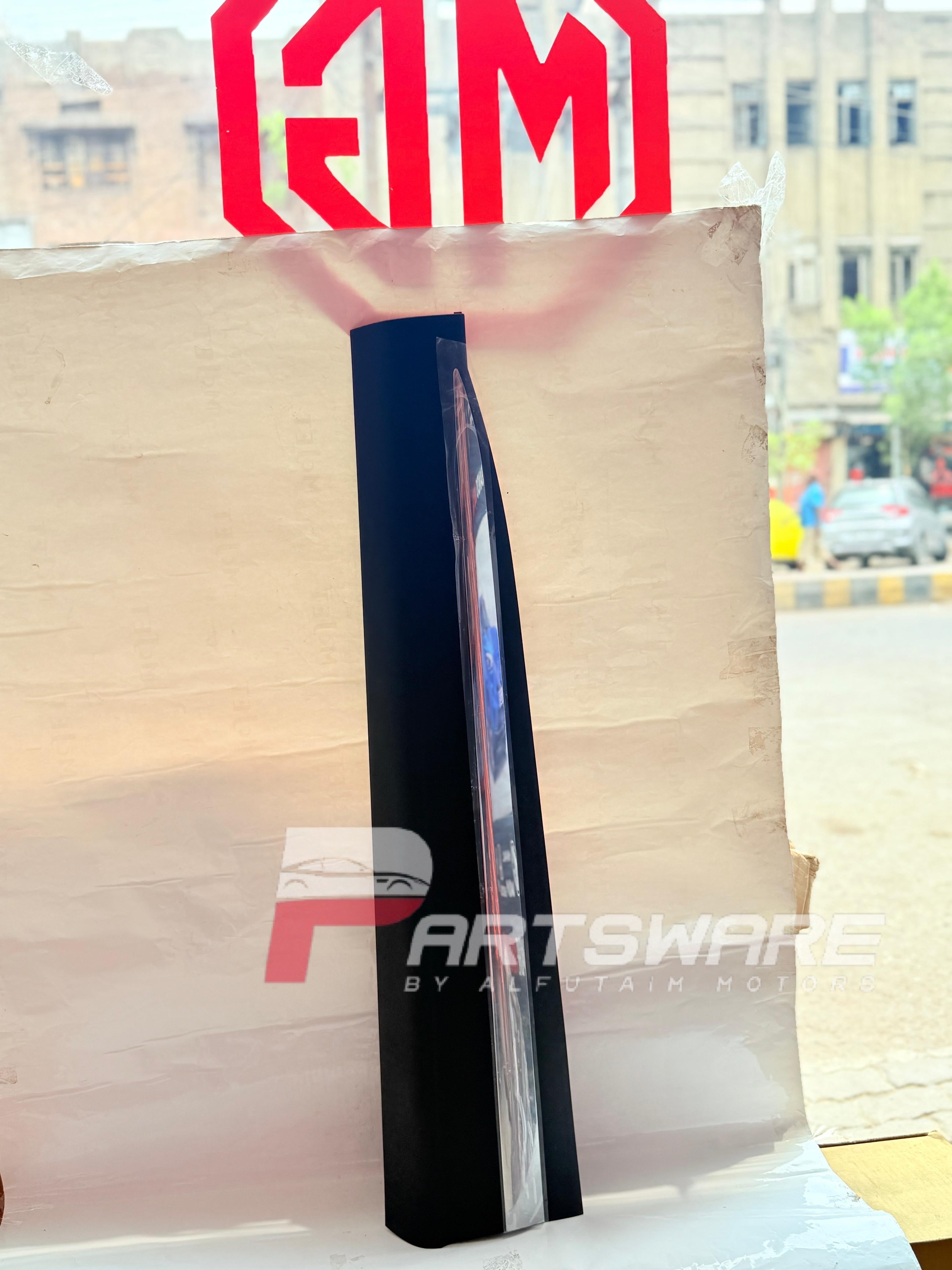Genuine Front Right & Front Left Door Cladding – MG HS