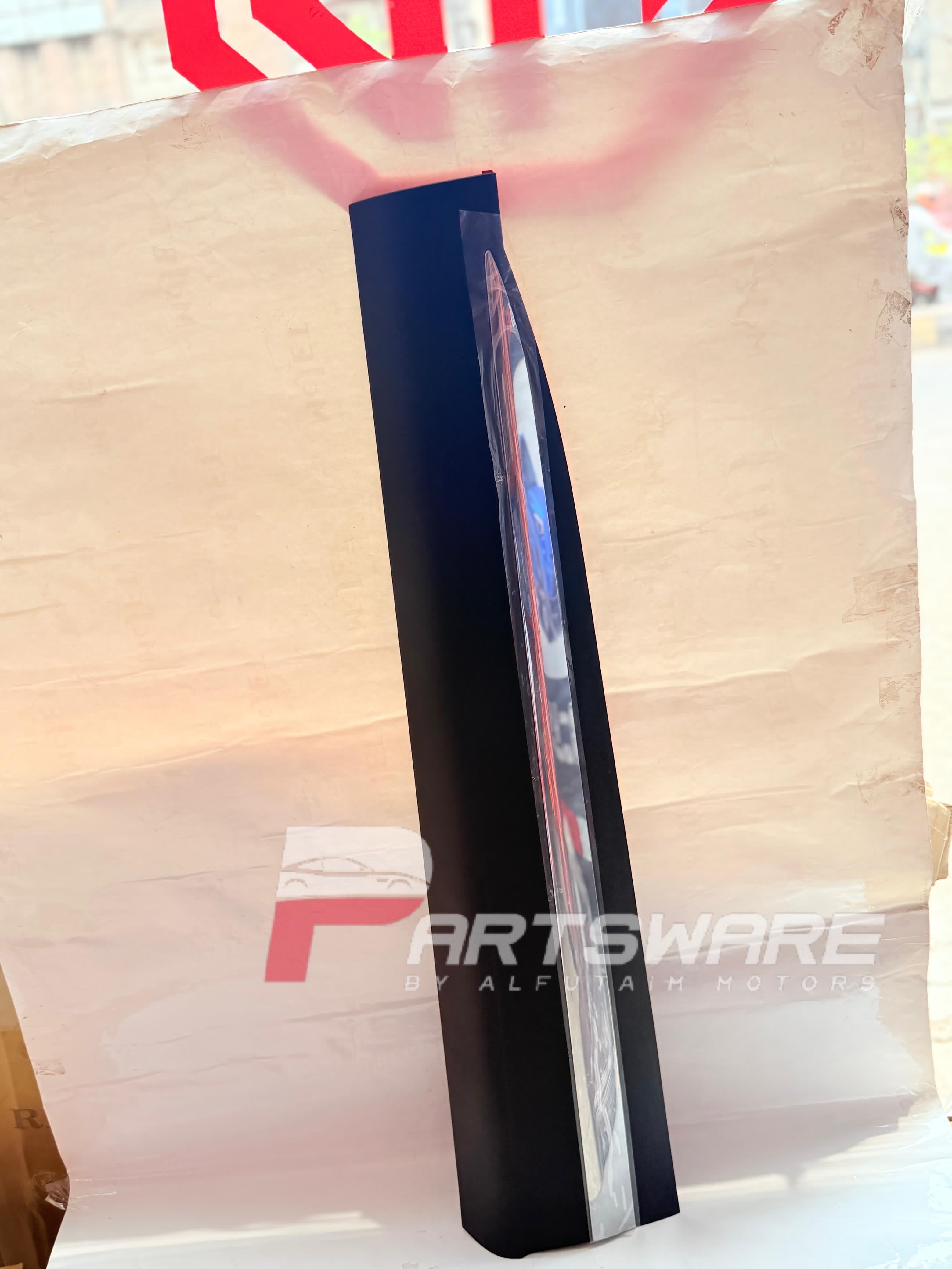 Genuine Front Right & Front Left Door Cladding – MG HS