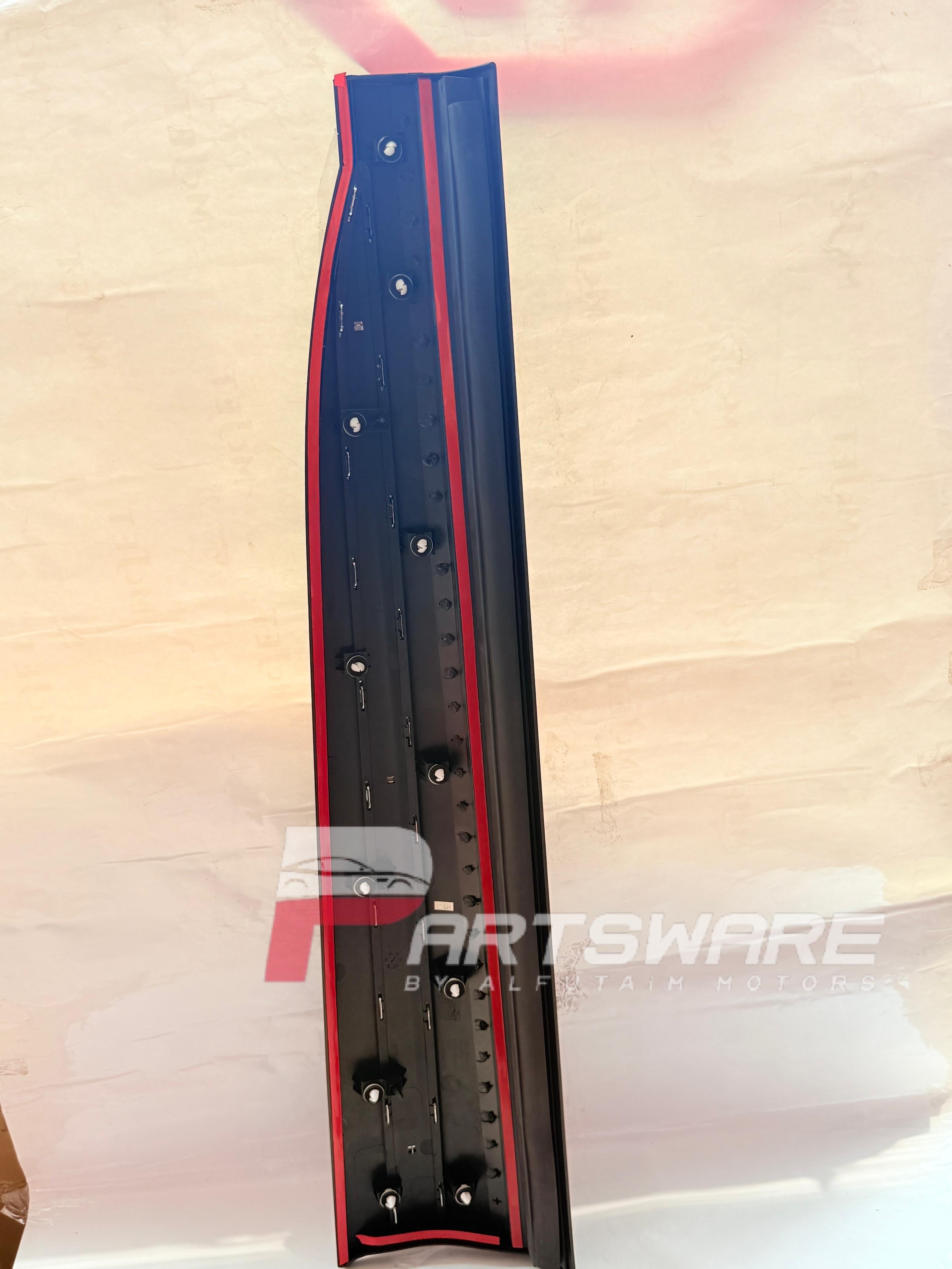 Genuine Front Right & Front Left Door Cladding – MG HS