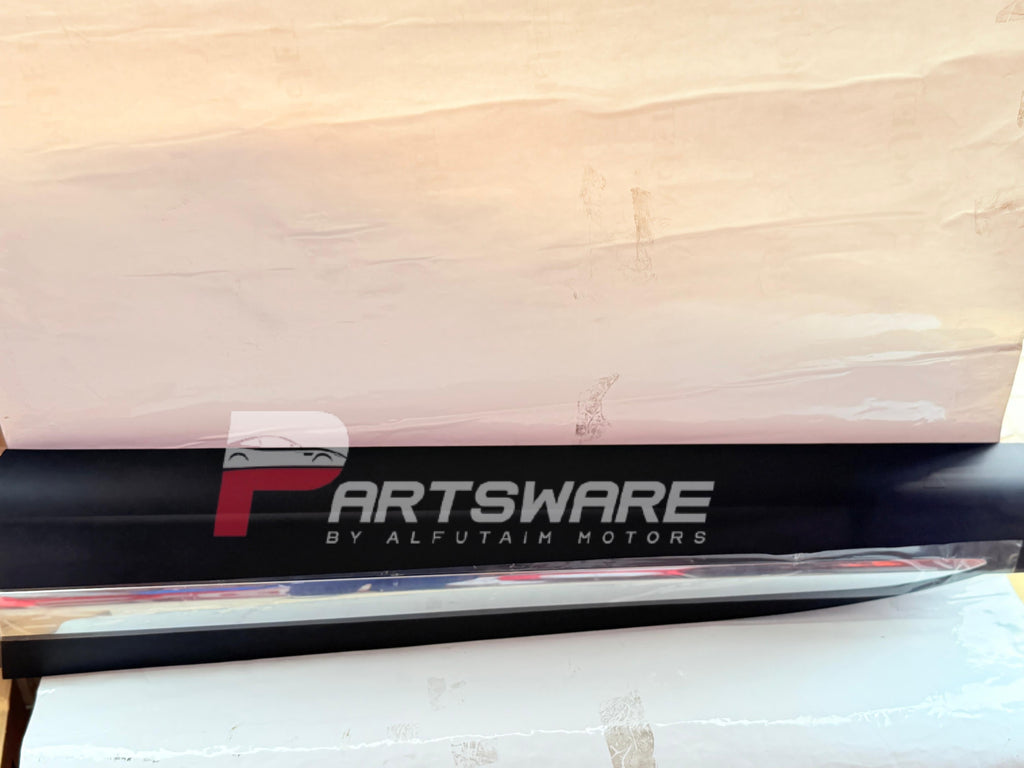 Genuine Front Right & Front Left Door Cladding – MG HS