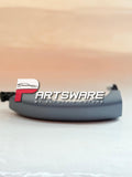 Genuine MG ZS Outer Door Handles (Front & Rear | Left & Right)