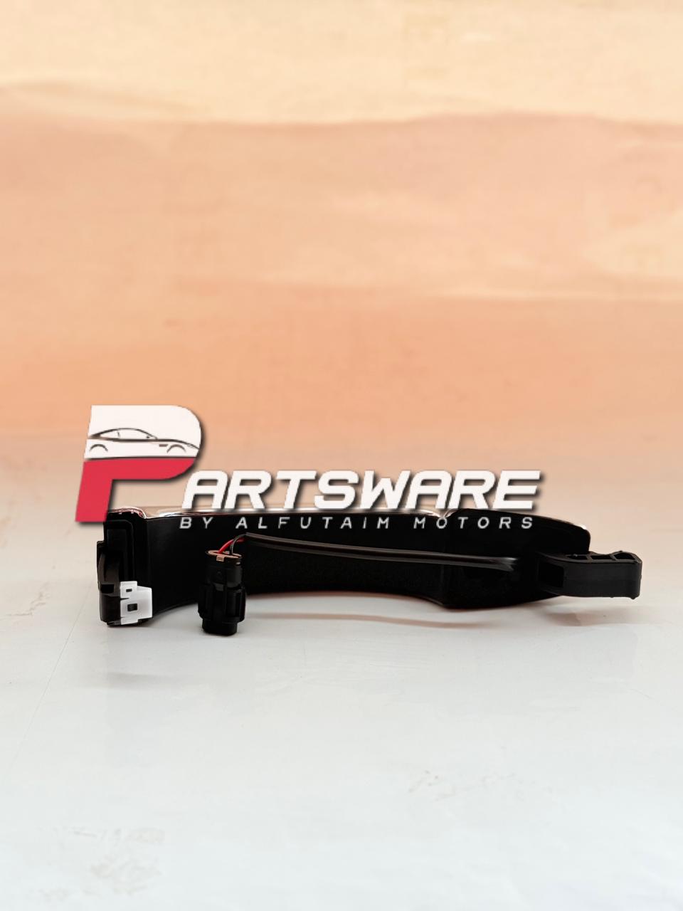 Genuine MG HS Outer Door Handle – Front & Rear (Left/Right Available)
