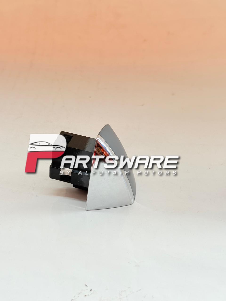 Genuine Outer Handle Key Cover – MG HS