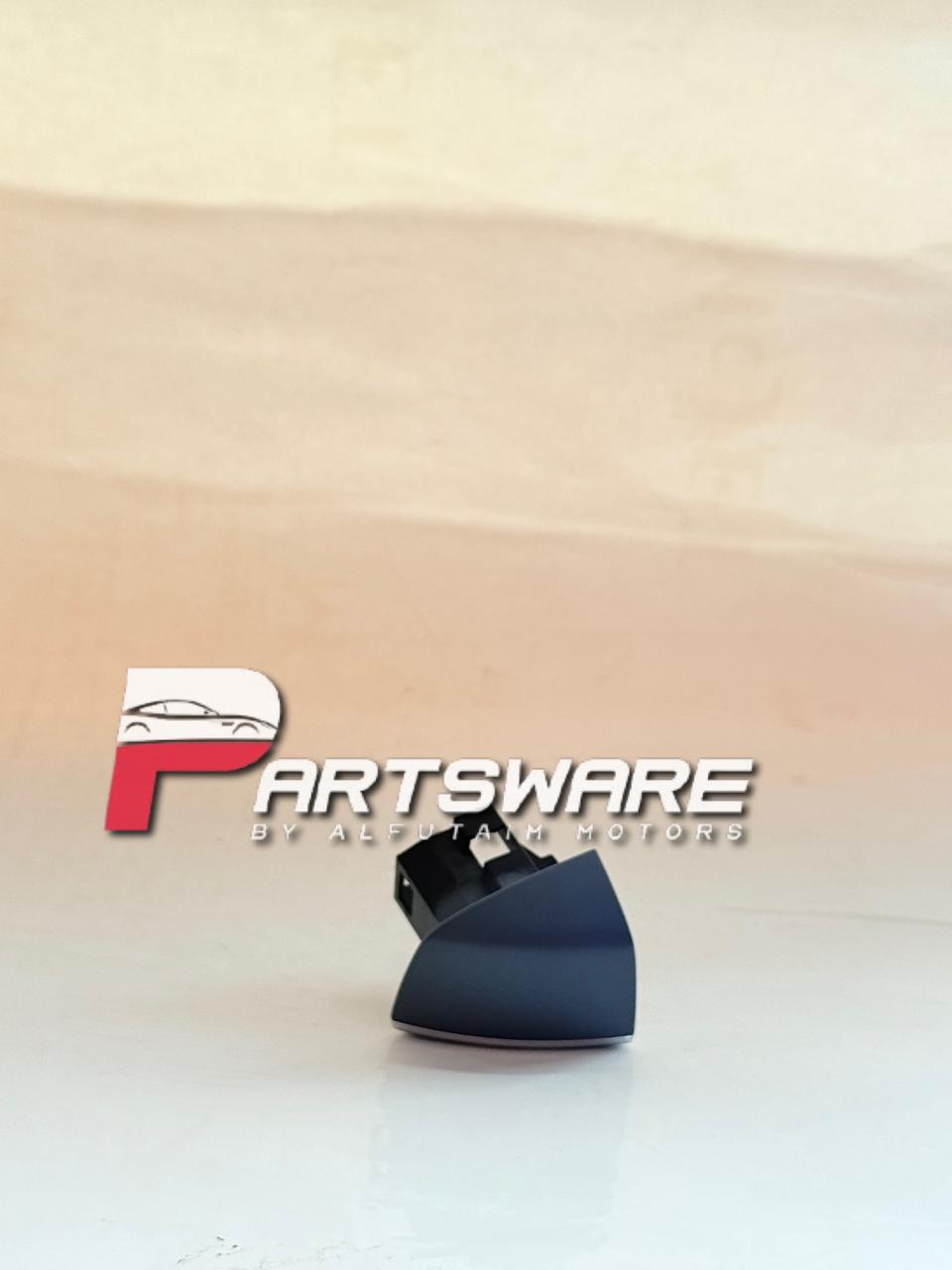 Genuine Outer Handle Cover – MG ZS