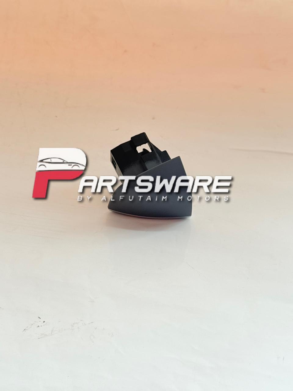 Genuine Outer Handle Cover – MG ZS