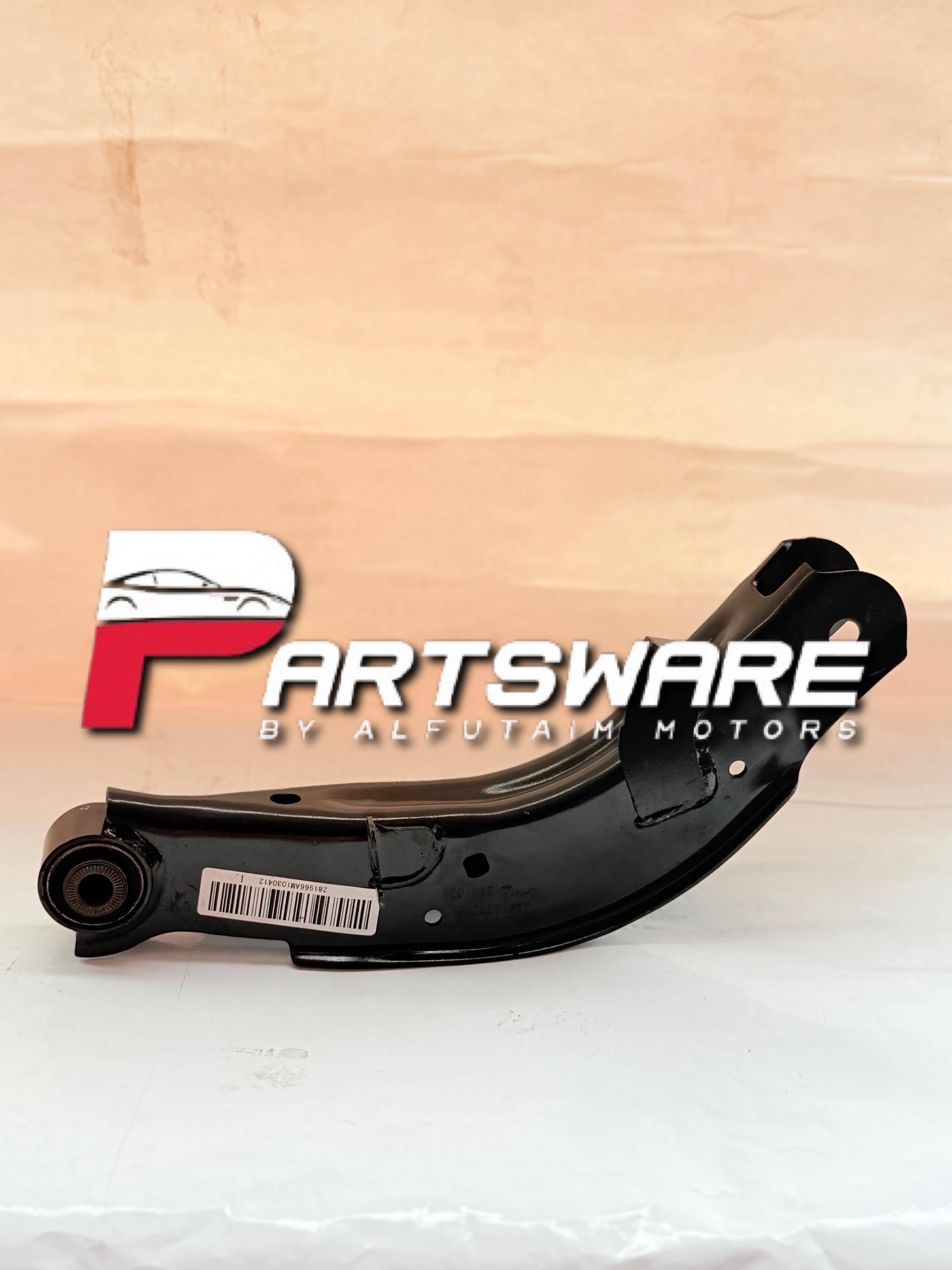 MG HS Rear Suspension Arm (Lower Control Arm) GENUINE