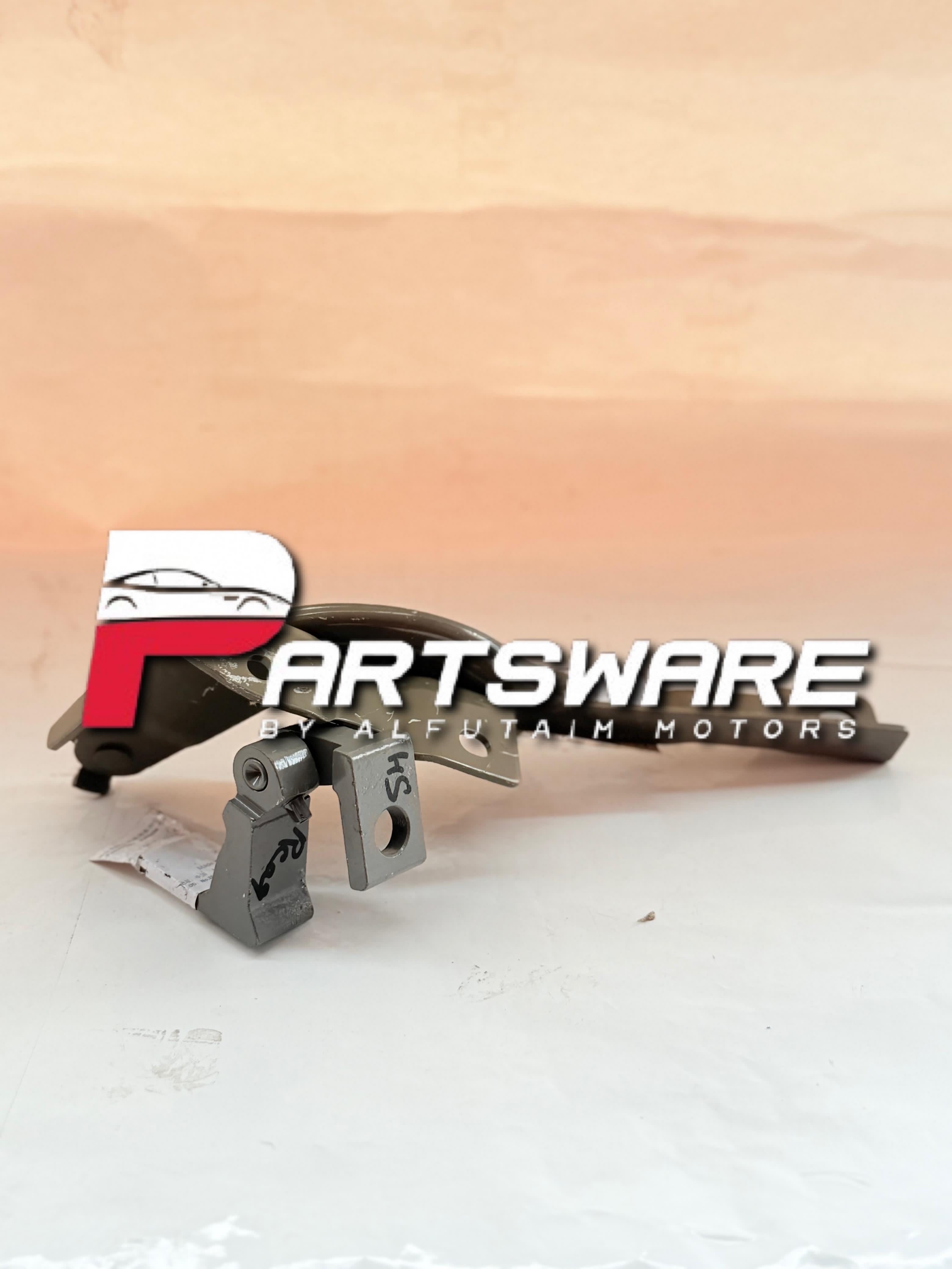 MG HS Bonnet Hinges – Genuine (Left or Right)