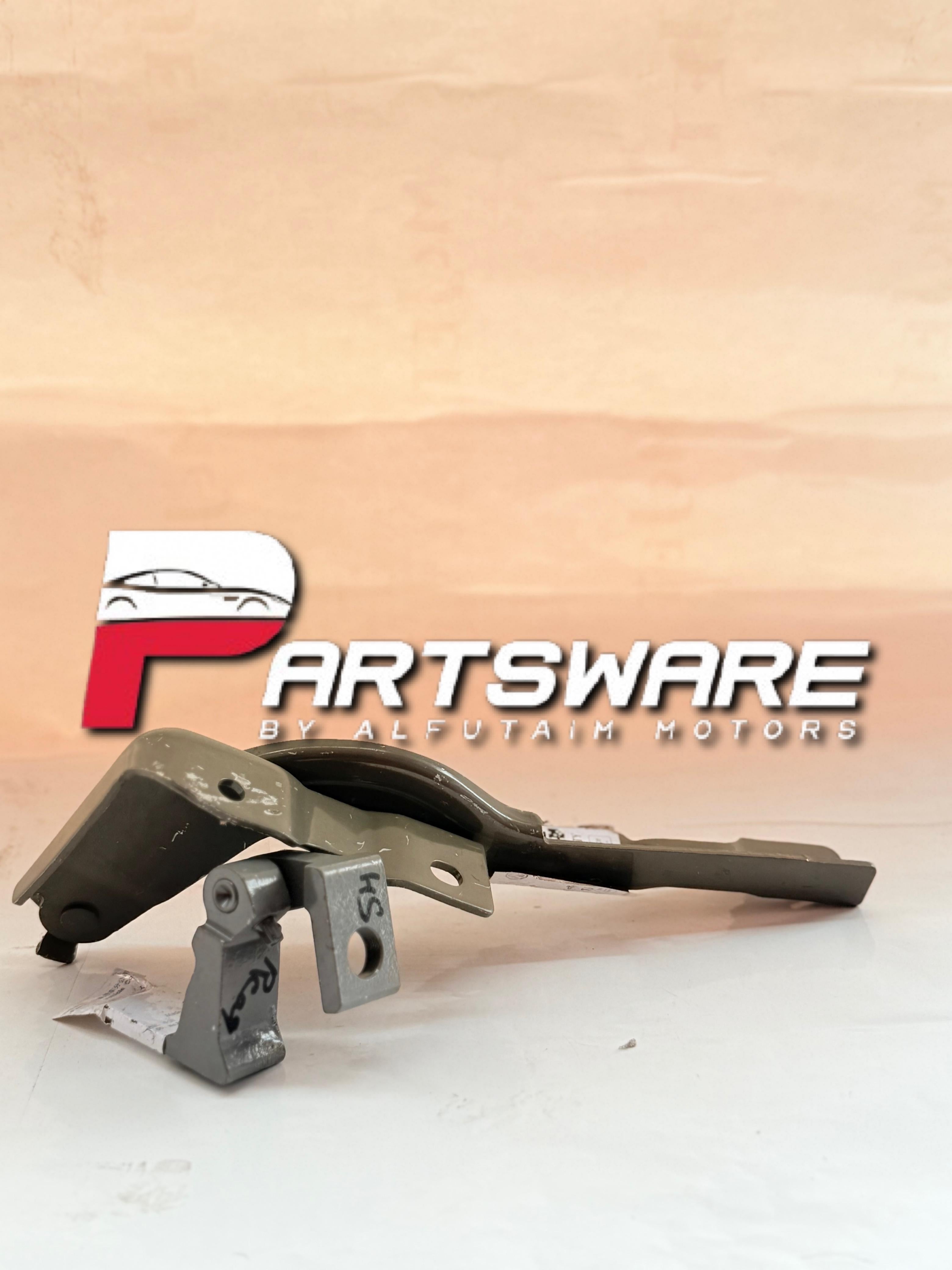 MG HS Bonnet Hinges – Genuine (Left or Right)