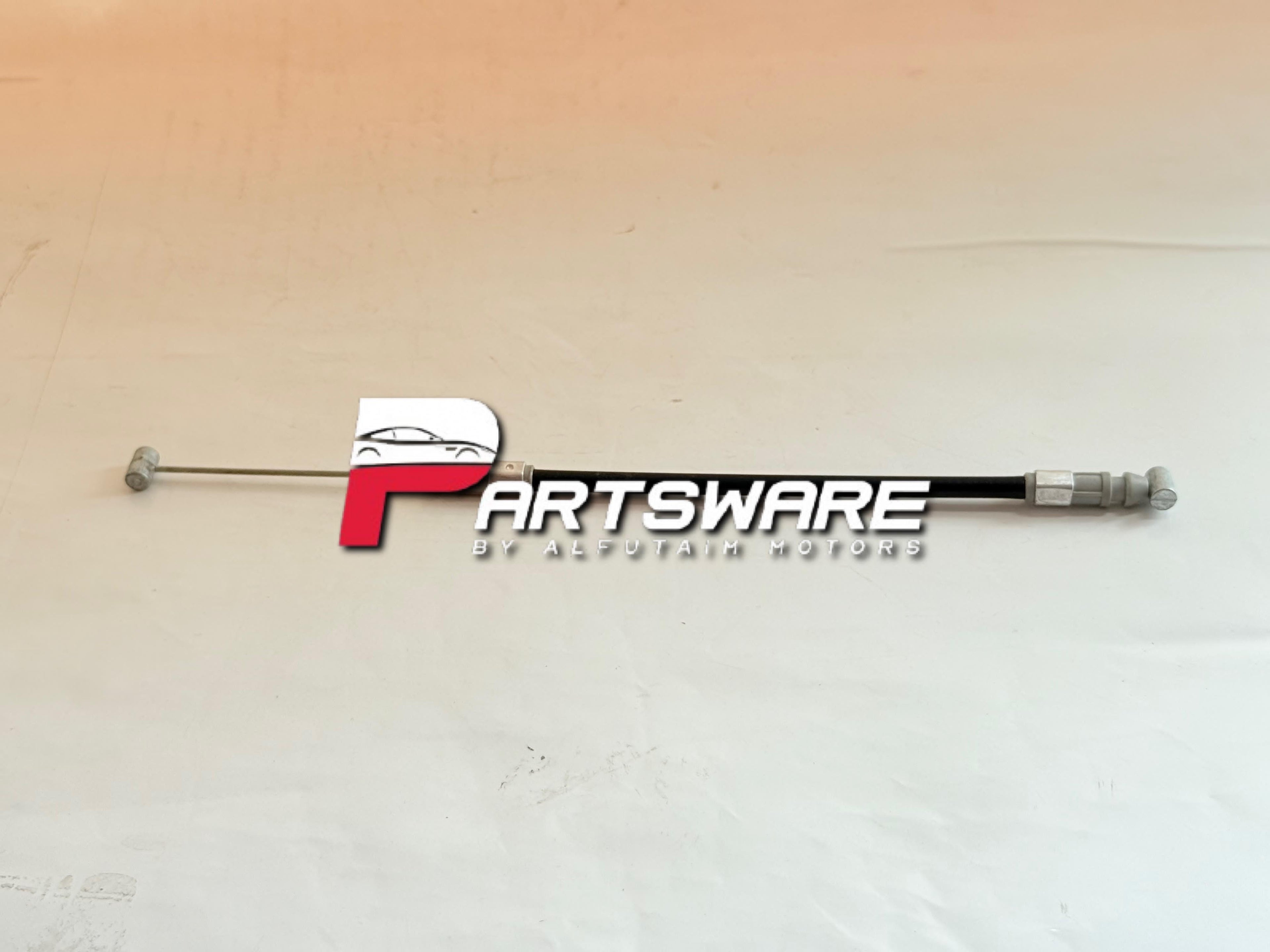 MG HS Bonnet Cable (Small) – Genuine