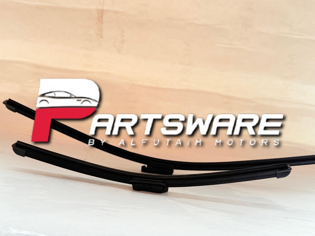 MG HS Front Windshield Wipers – OEM