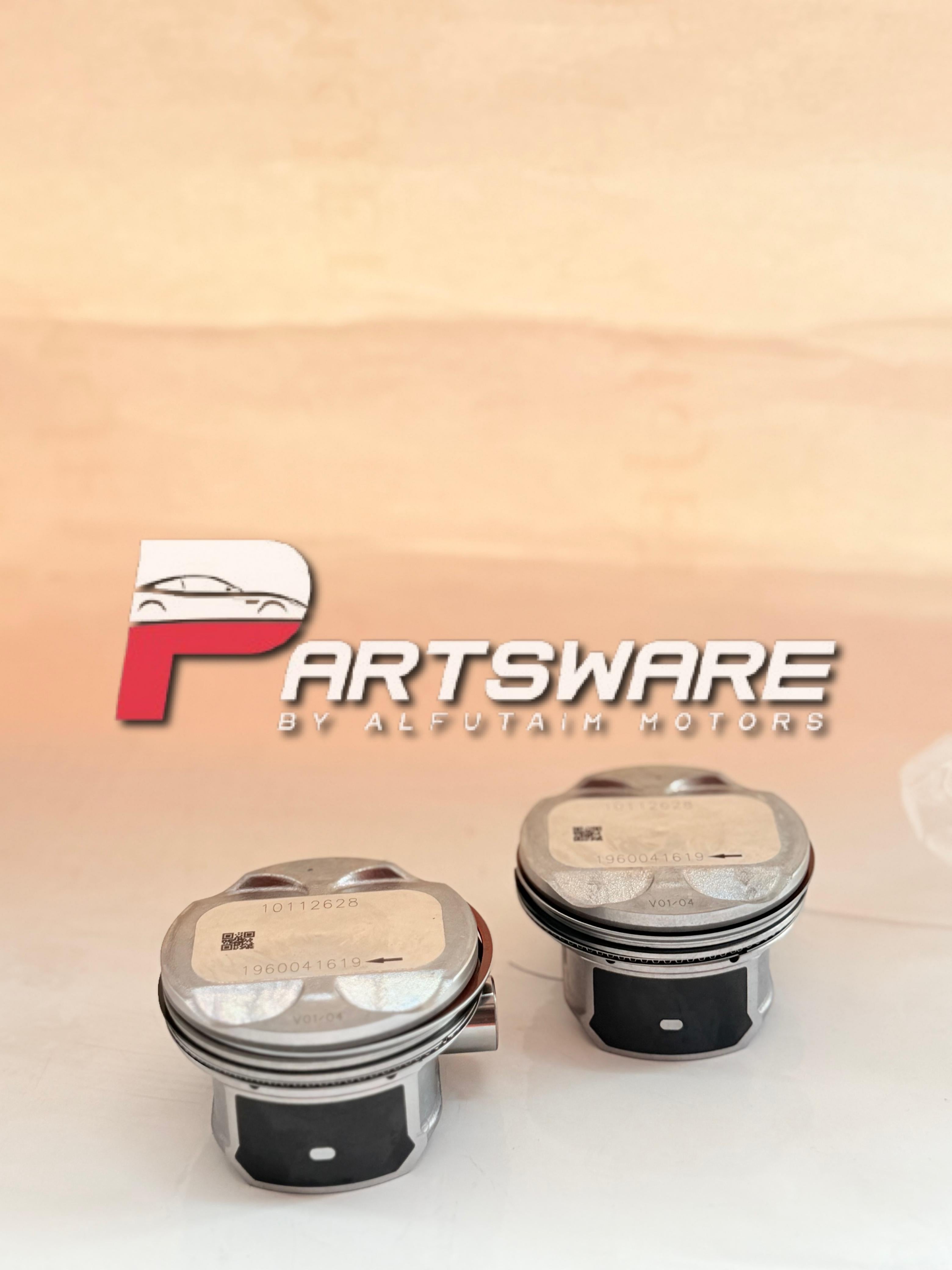 MG HS Genuine Engine Piston – OEM Quality for 1.5T & PHEV
