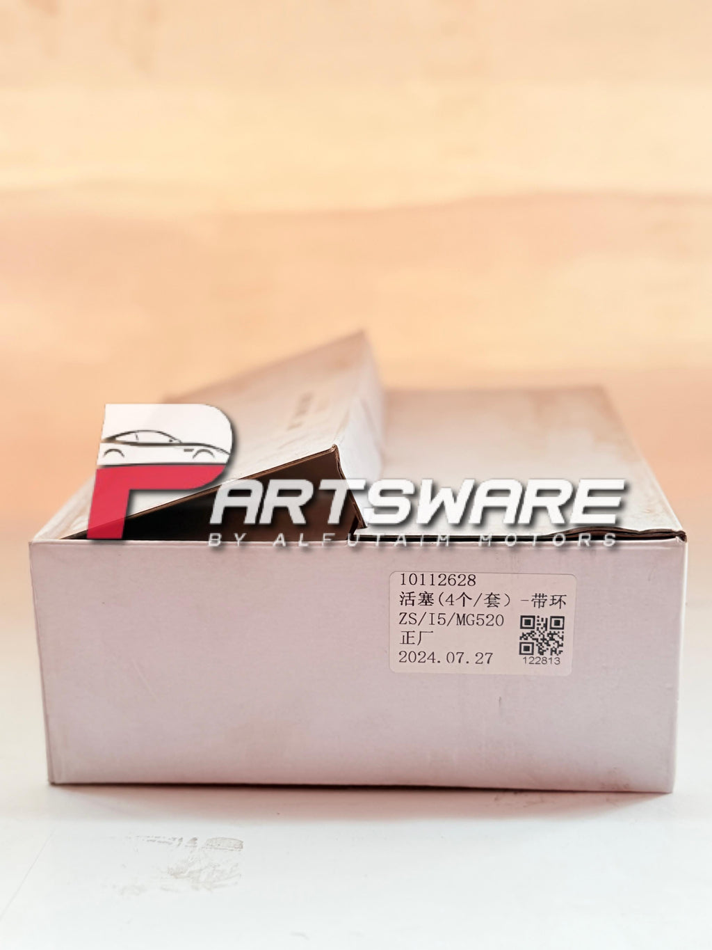MG HS Genuine Engine Piston – OEM Quality for 1.5T & PHEV