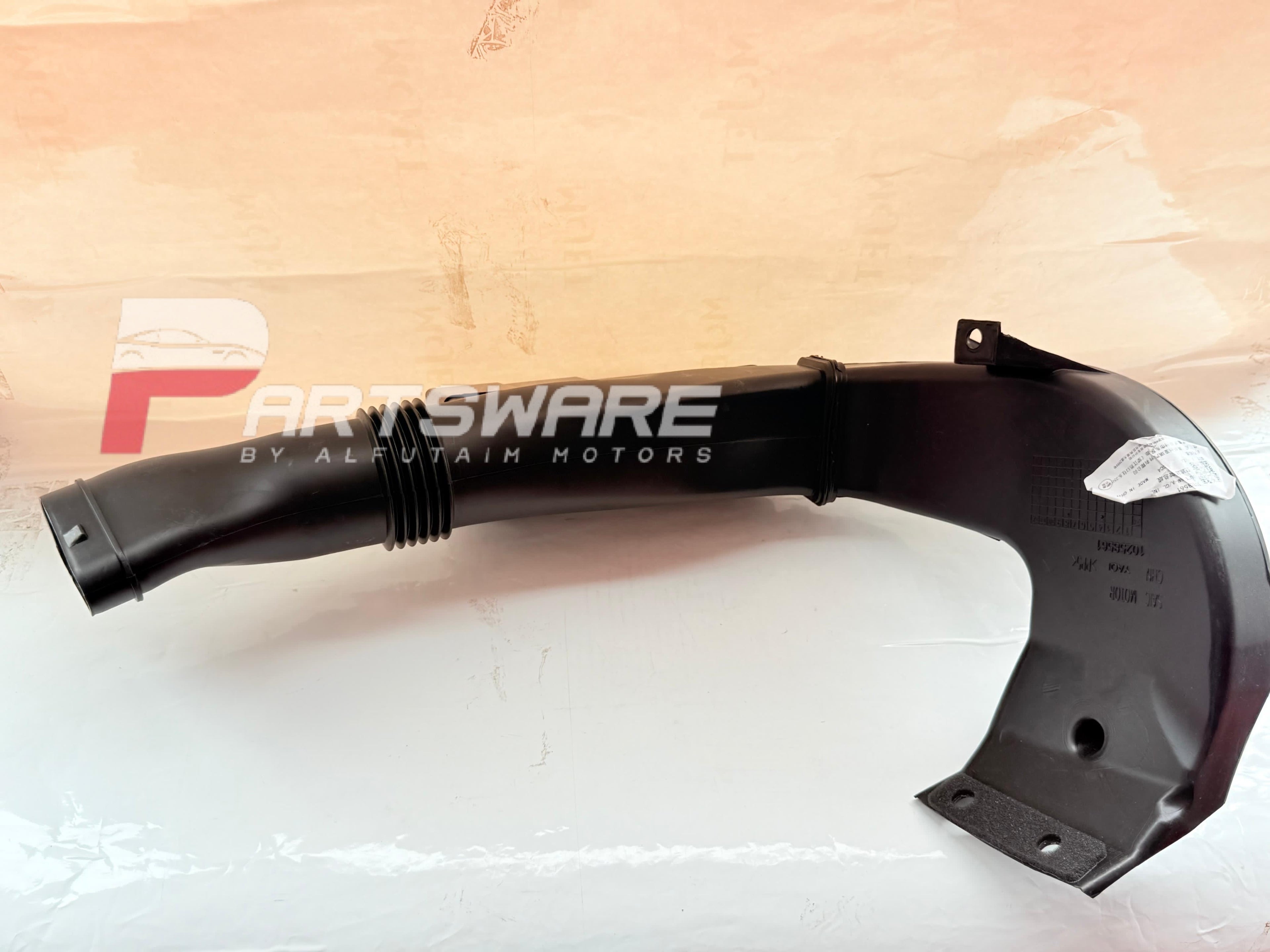 Genuine MG HS Air Duct Pipe