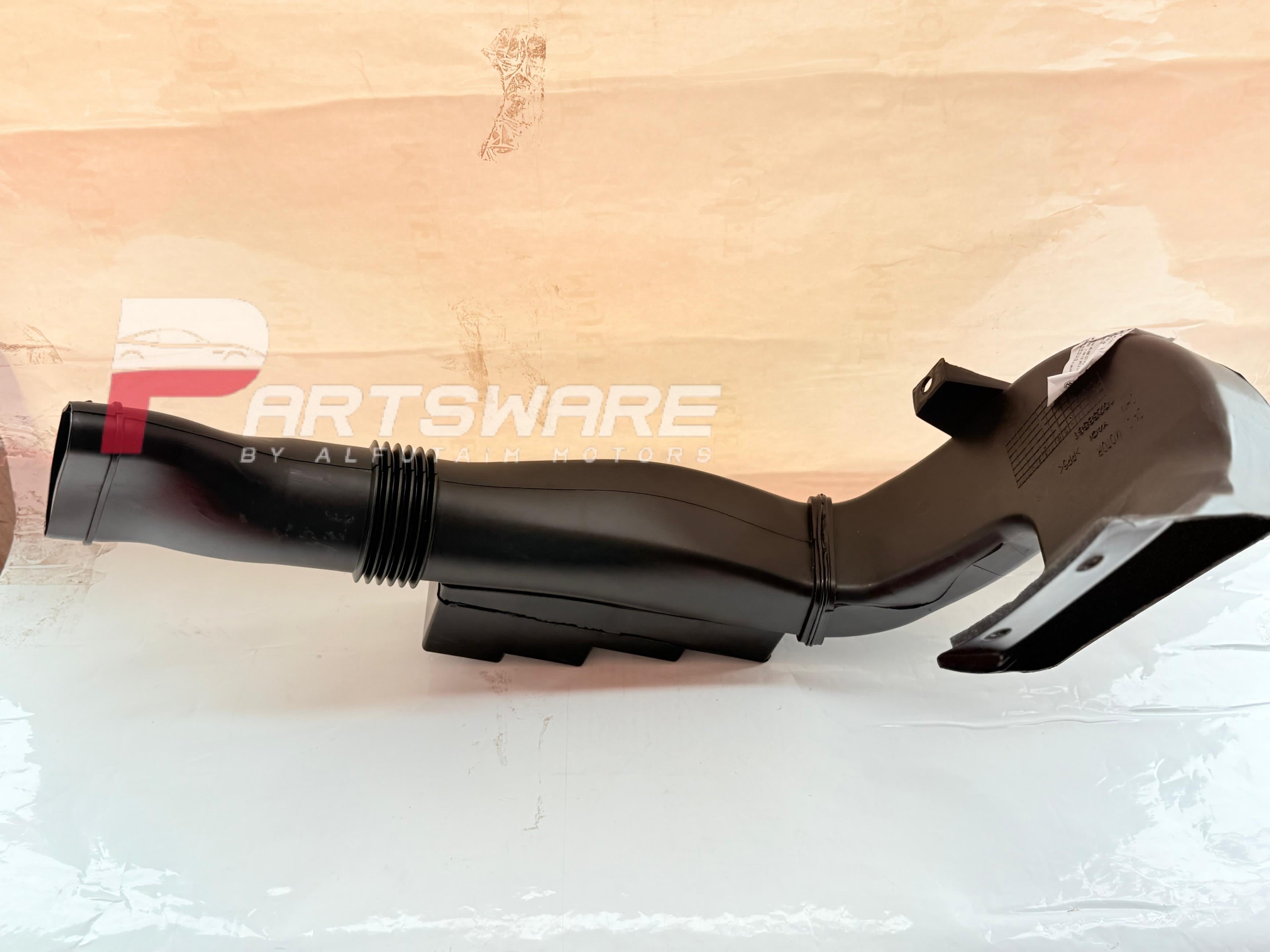 Genuine MG HS Air Duct Pipe