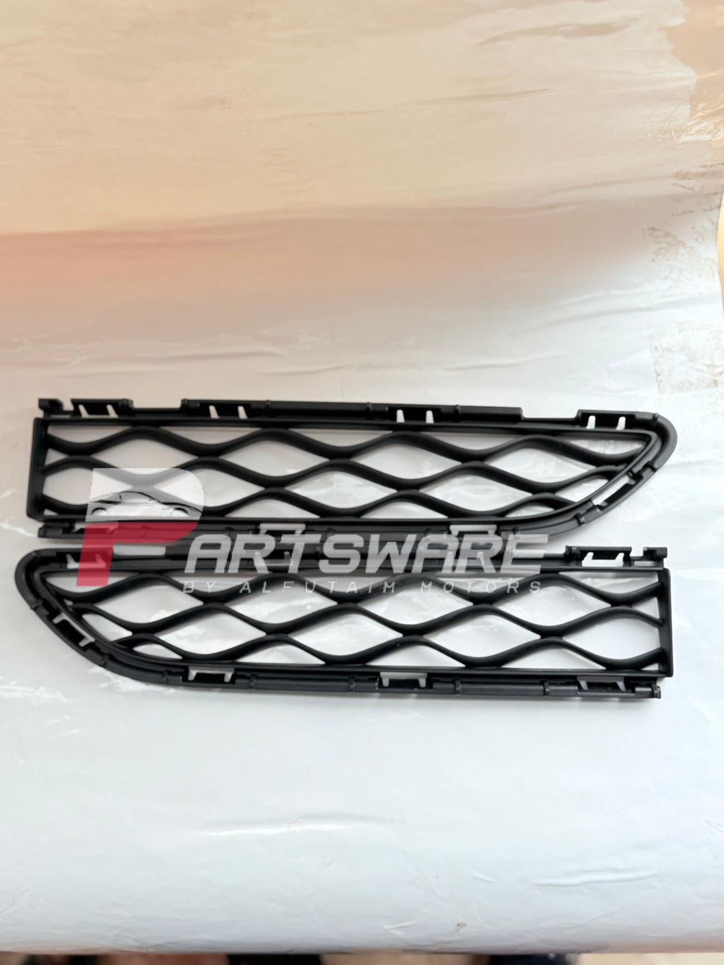Genuine MG HS Lower Bumper Grille