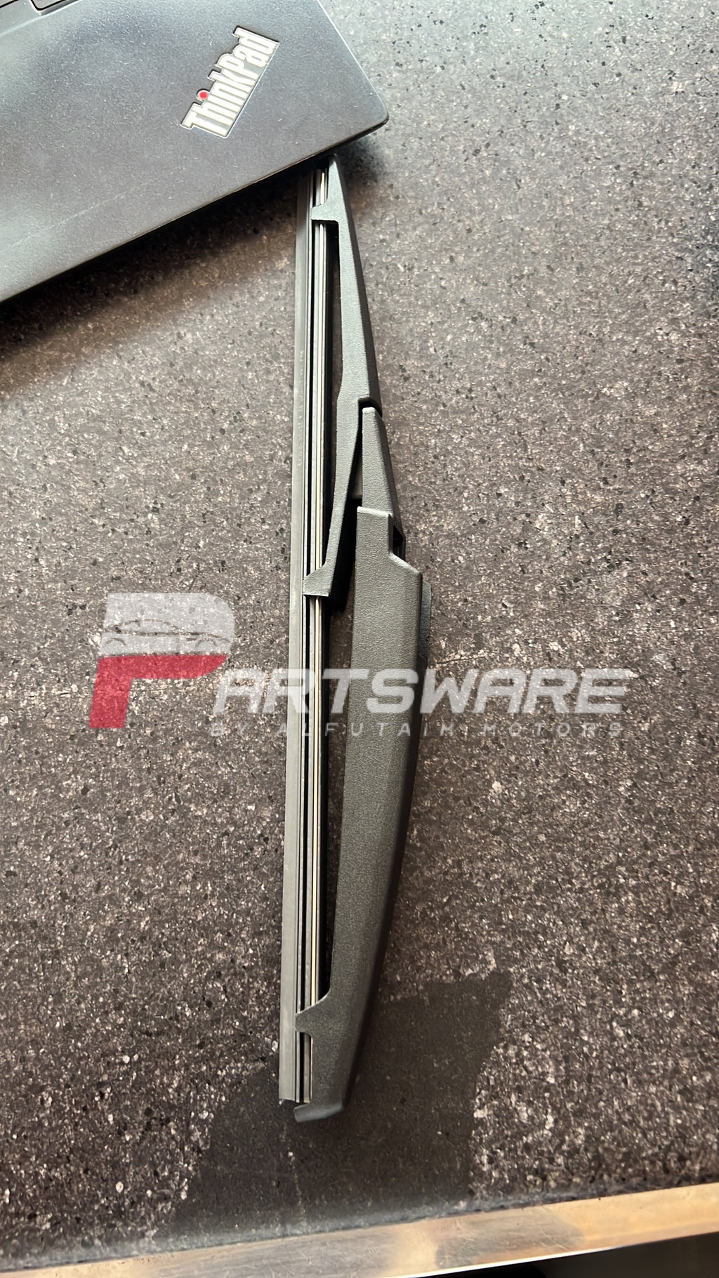 OEM Rear Wiper Blade – MG ZS