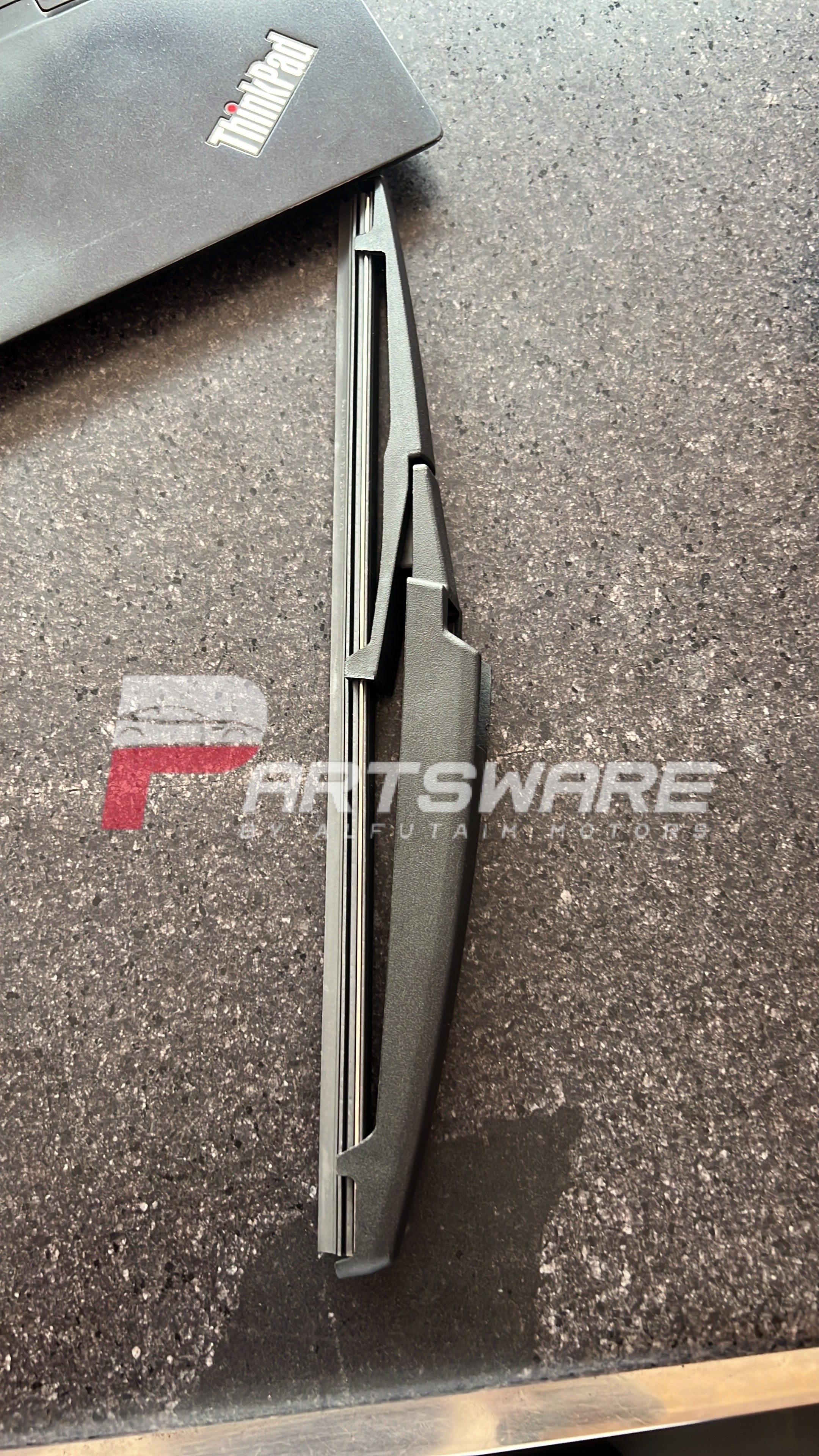 OEM Rear Wiper Blade – MG ZS