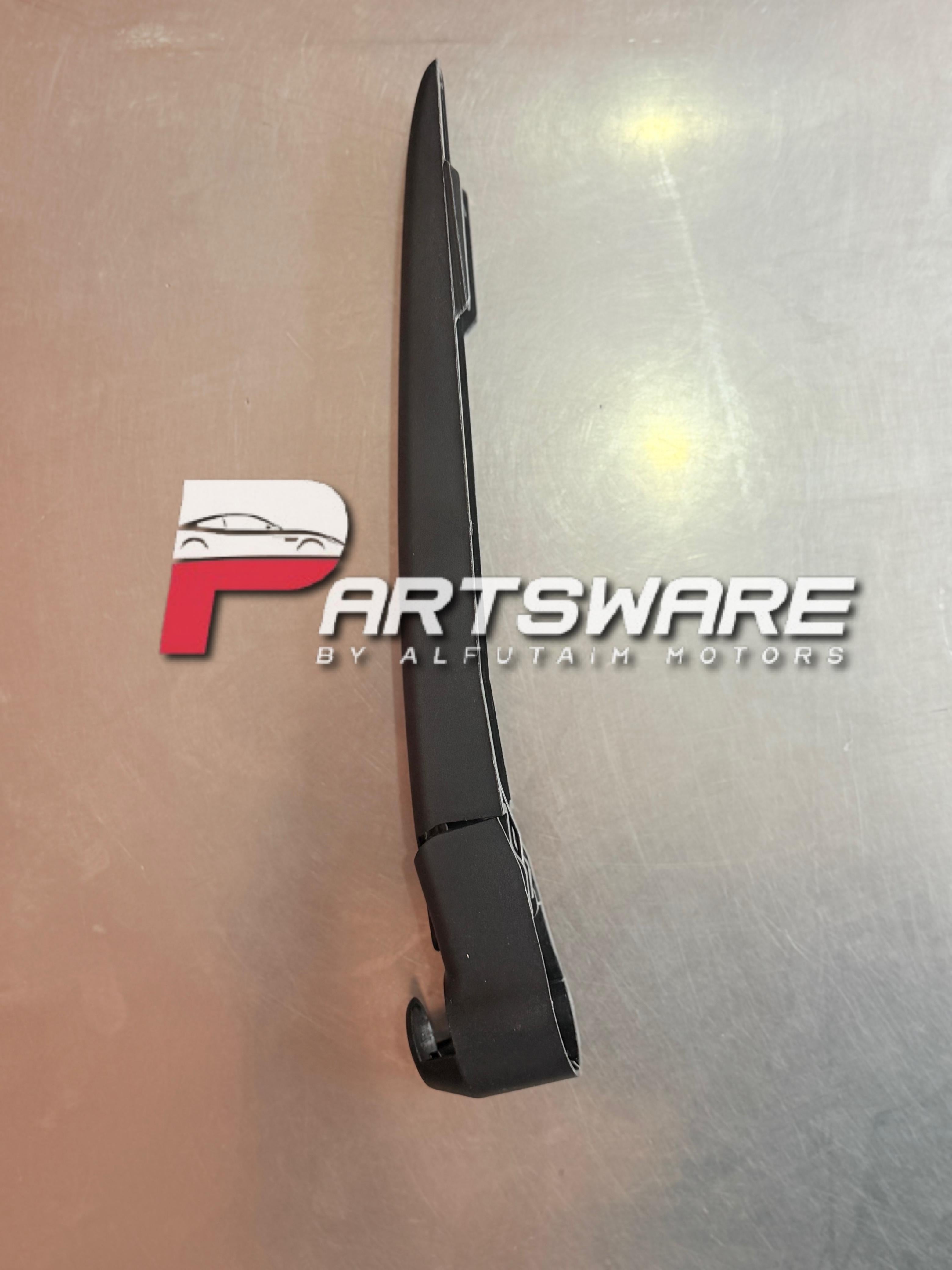 MG HS Rear Wiper Arm – Genuine Replacement