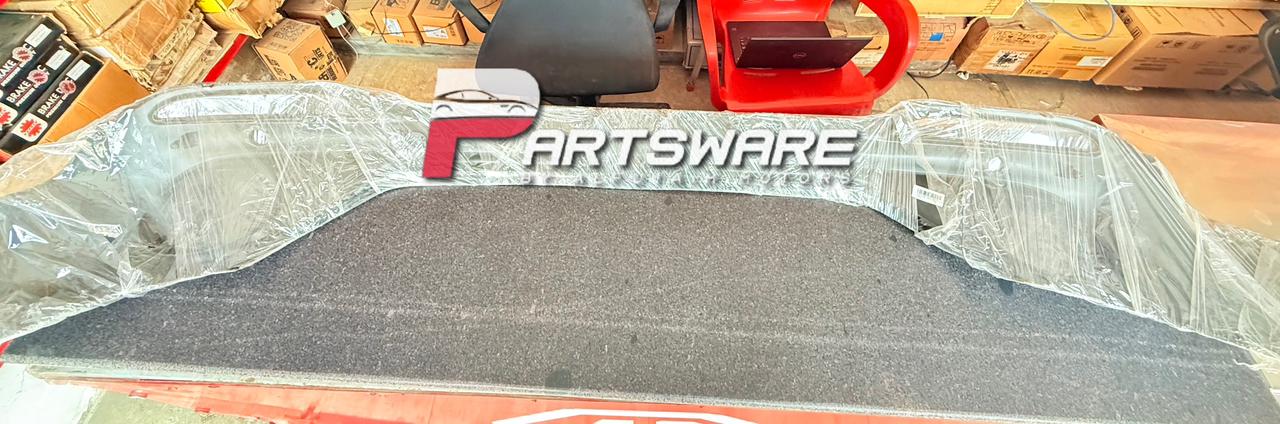 Rear Bumper Lower – MG HS