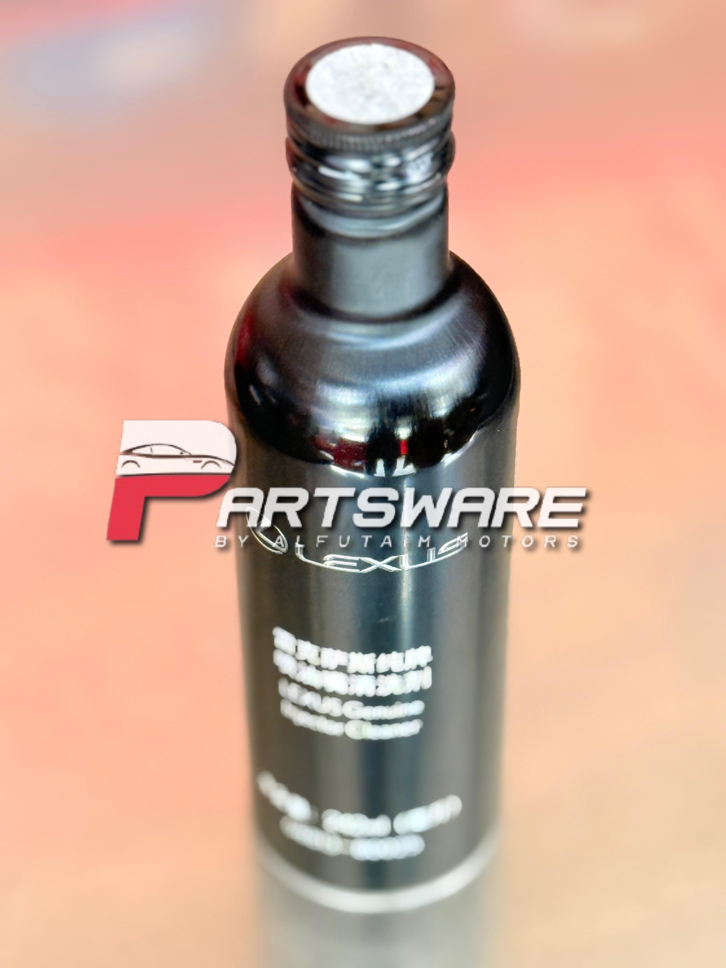 Genuine Injector Cleaner – For All Cars