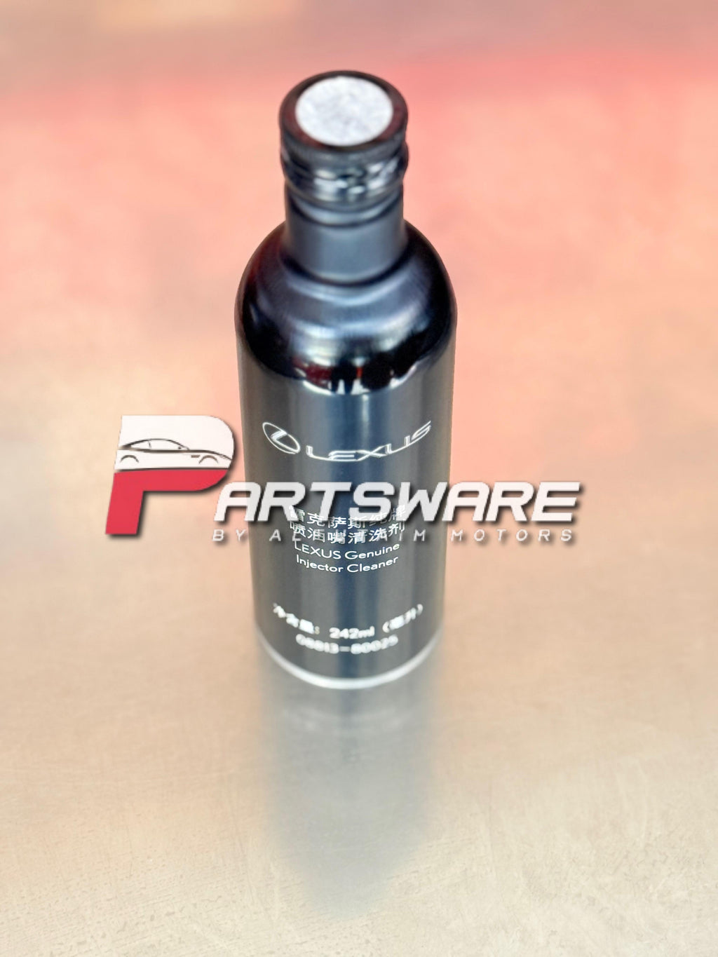 Genuine Injector Cleaner – For All Cars
