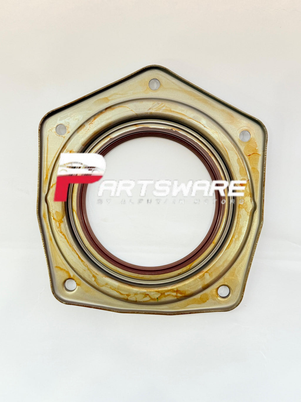 Rear Crankshaft Oil Seal – MG ZS (Genuine Part)