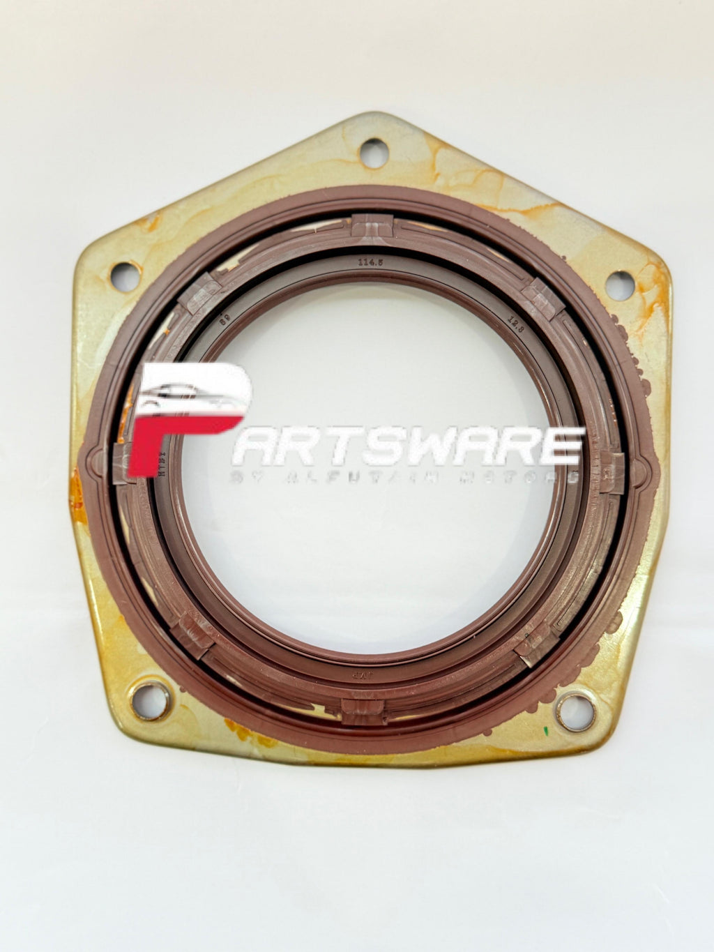 Rear Crankshaft Oil Seal – MG ZS (Genuine Part)