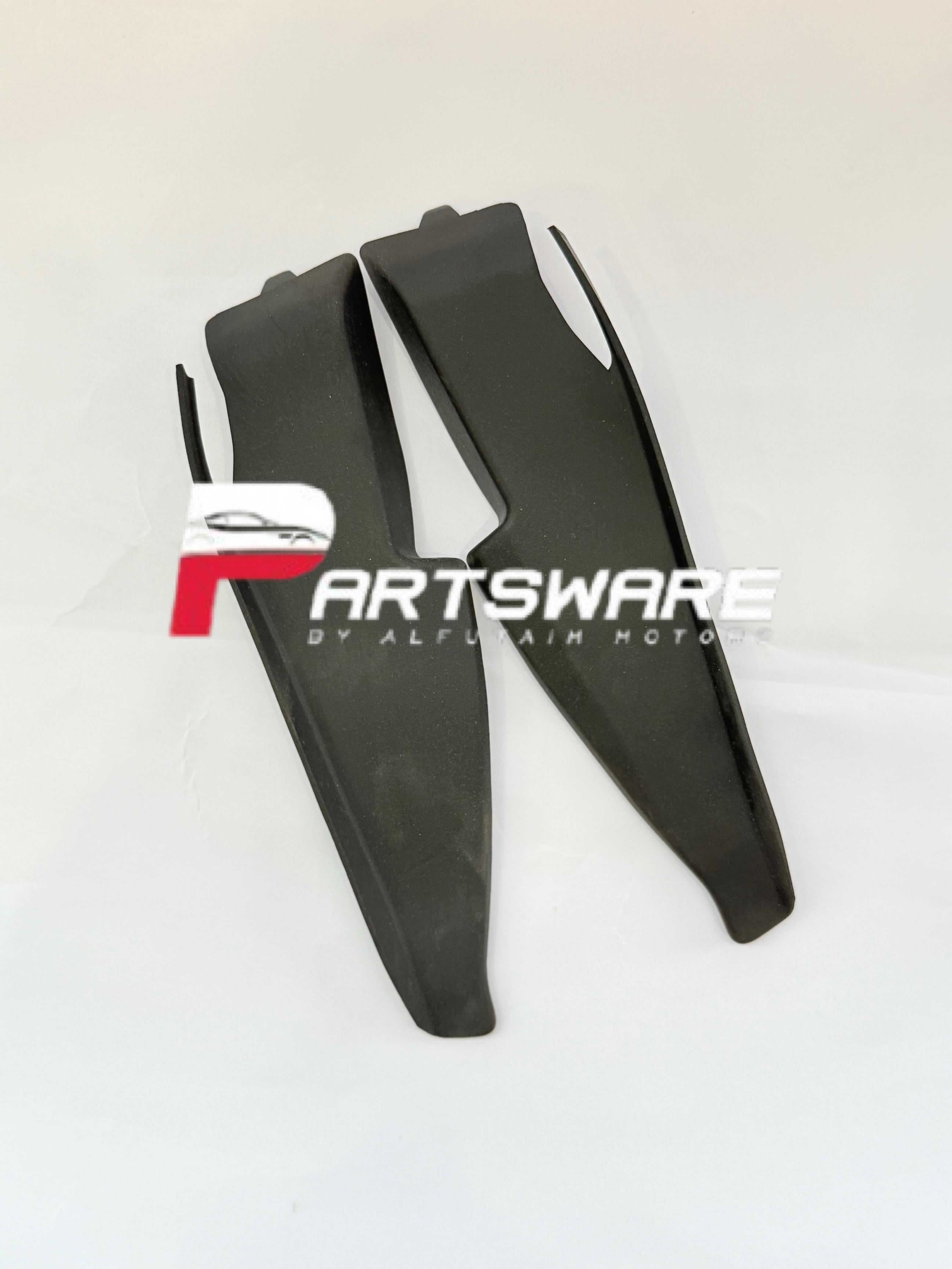 Wiper Shield Corner – MG HS (Genuine Part)