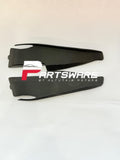 Wiper Shield Corner – MG HS (Genuine Part)