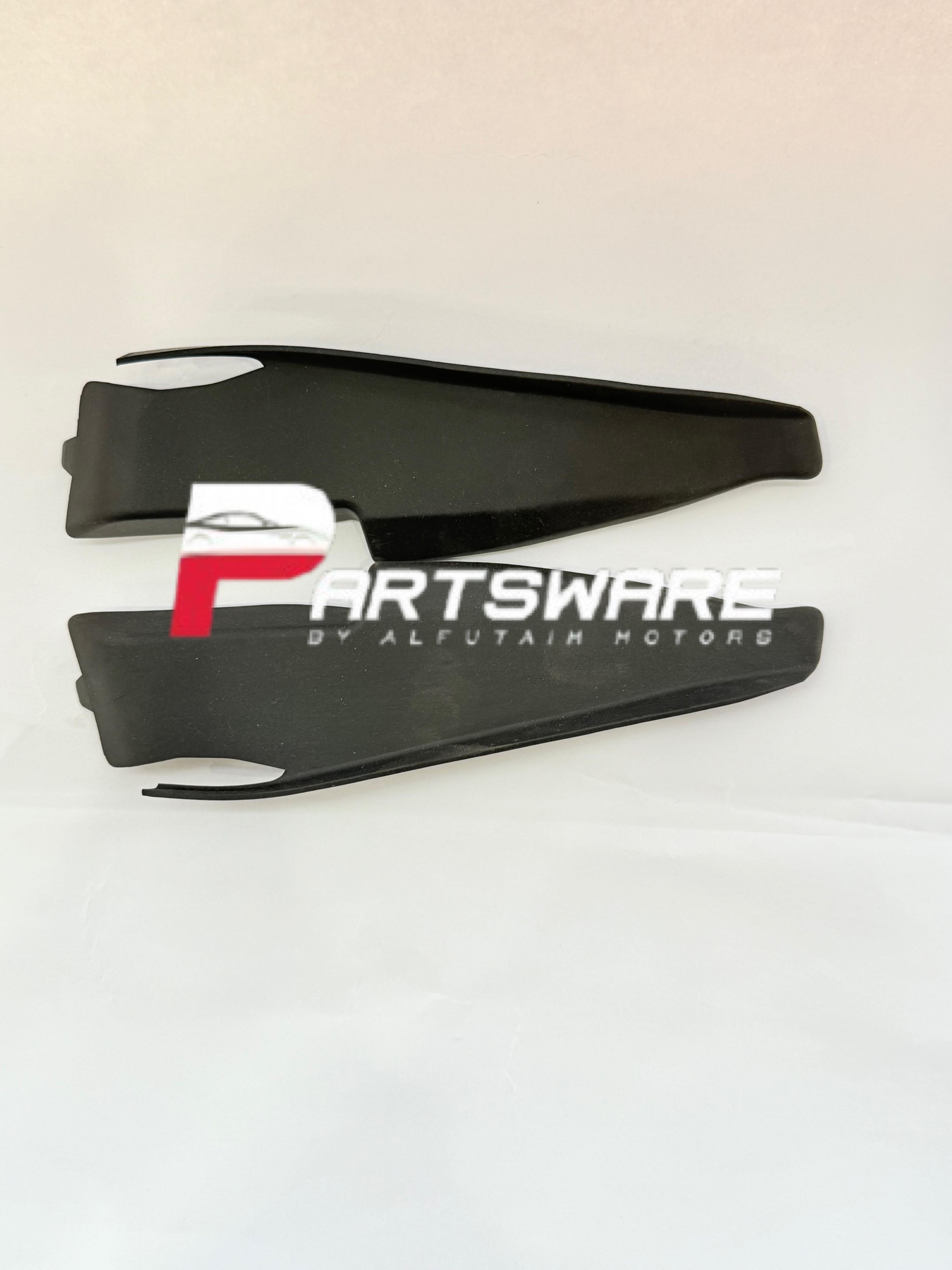 Wiper Shield Corner – MG HS (Genuine Part)
