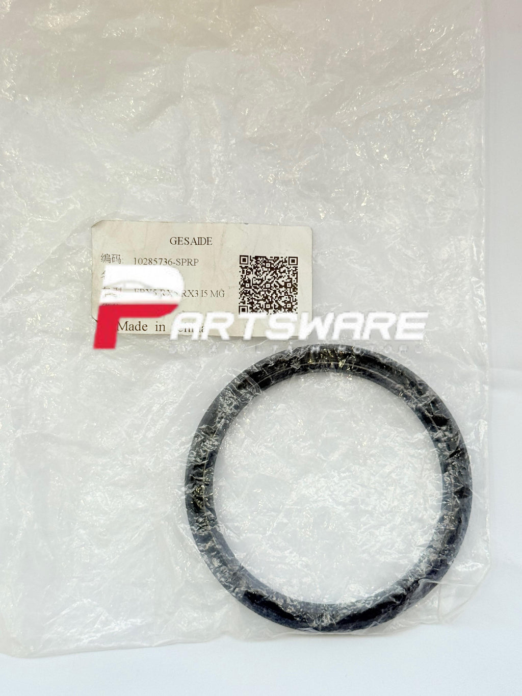 Genuine Main Oil Seal for MG HS