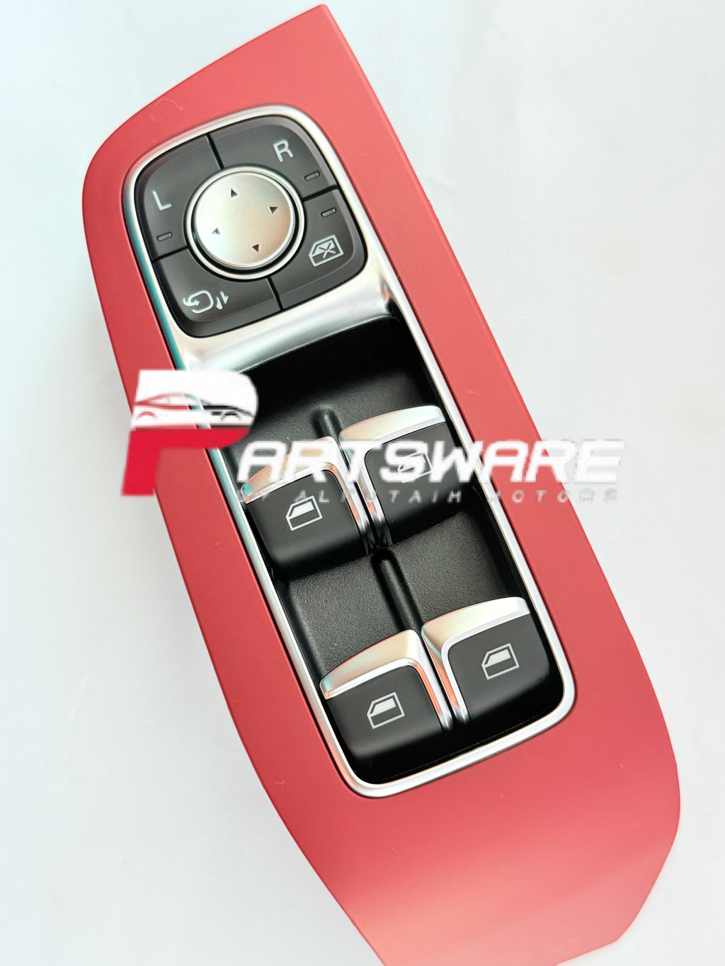 Power Window Switch Assembly – MG HS (Genuine OEM)