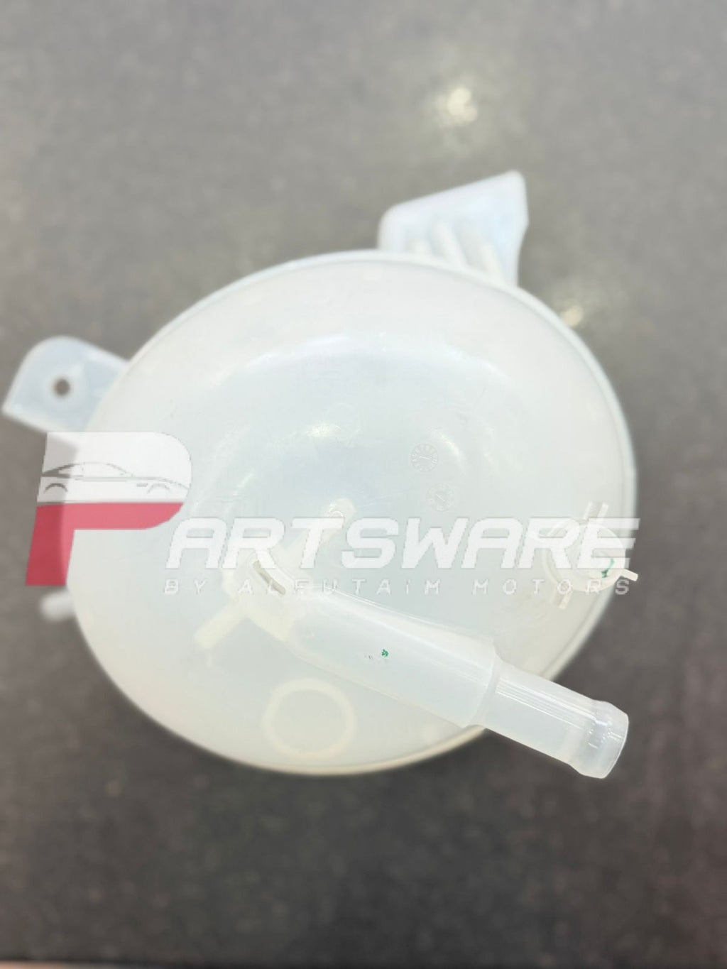 Radiator Bottle for MG HS – Genuine Quality