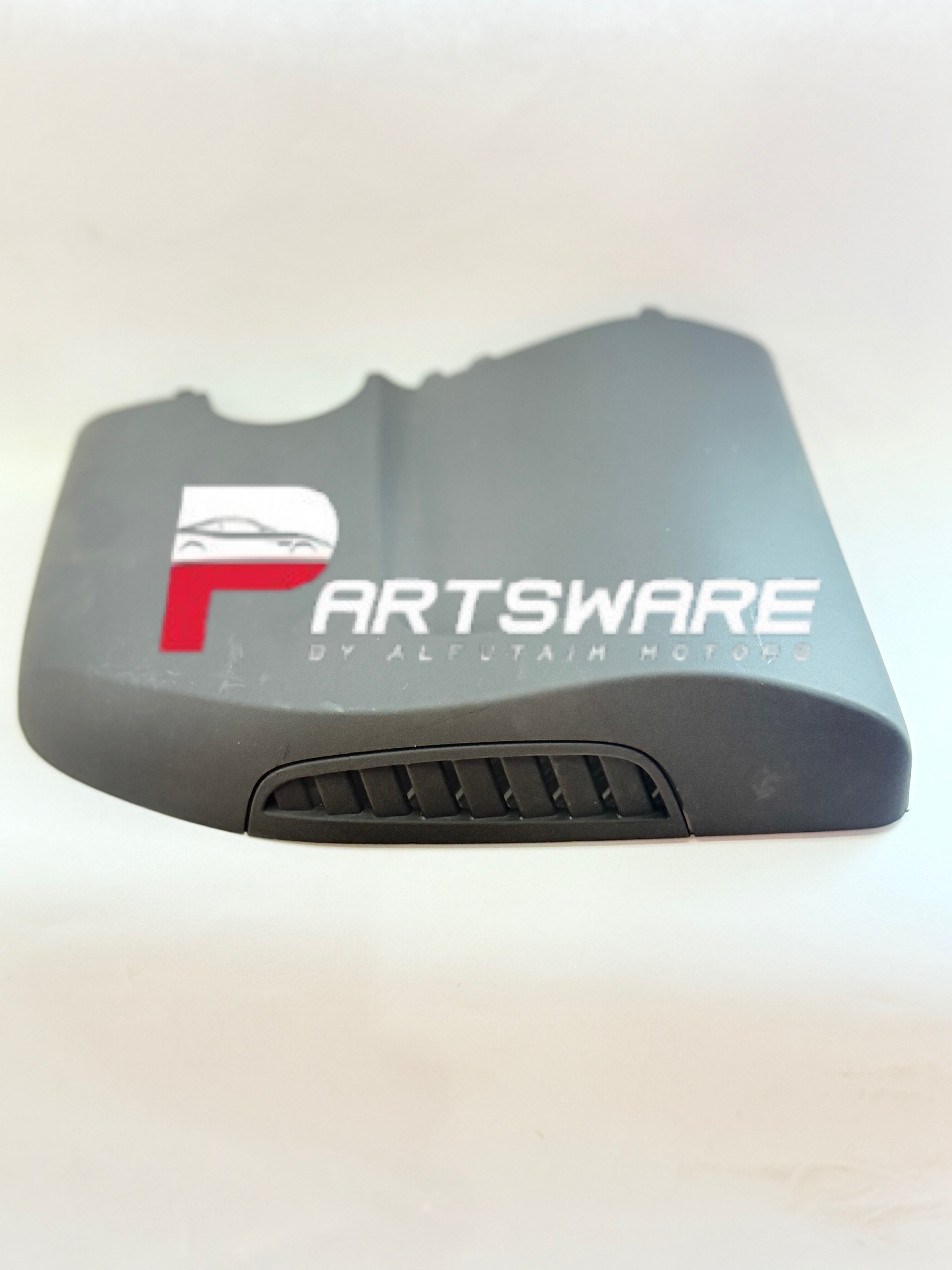 Genuine Front Screen Multimedia Cover – MG HS