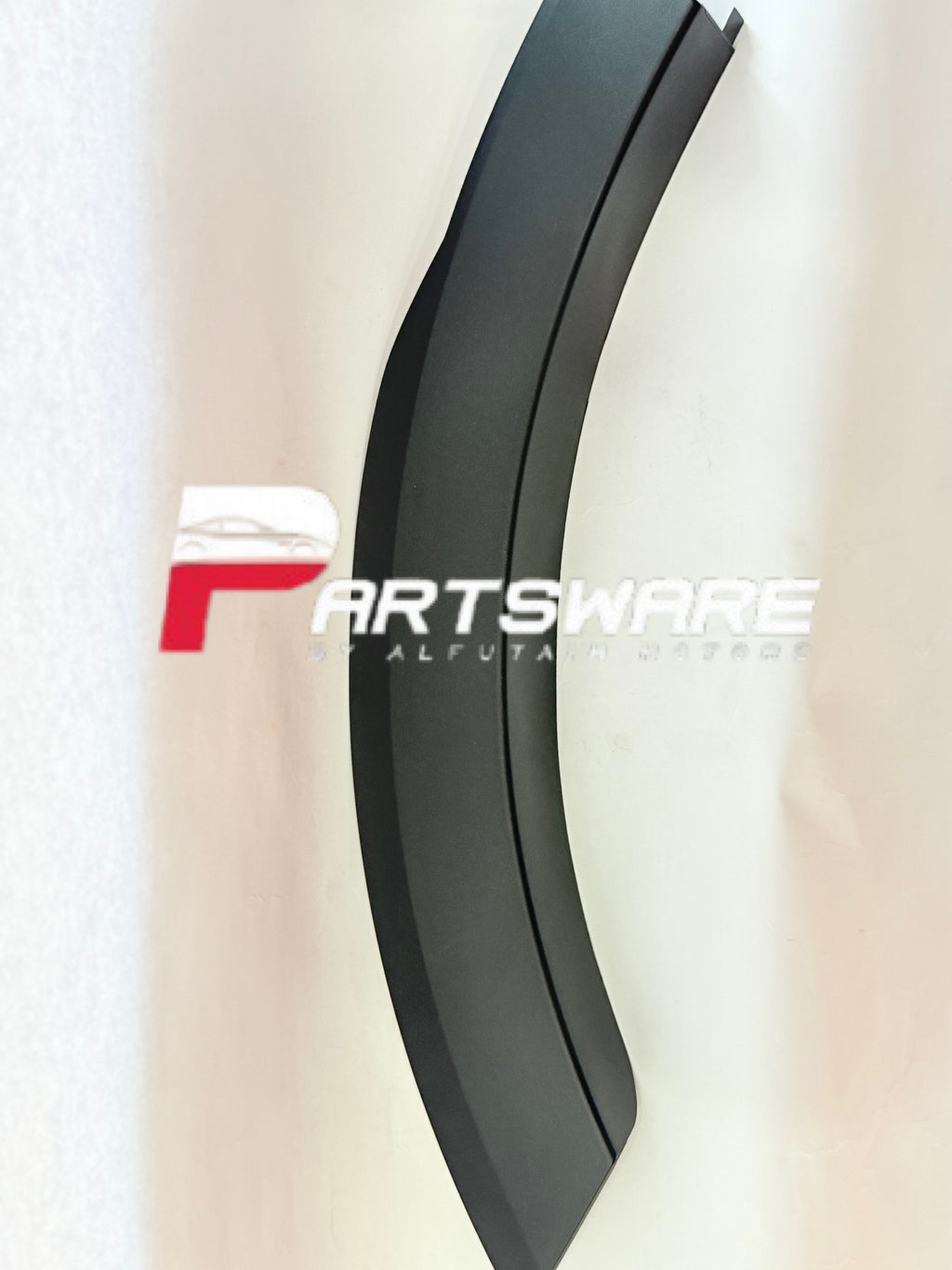 Genuine Rear Door Apron – MG HS