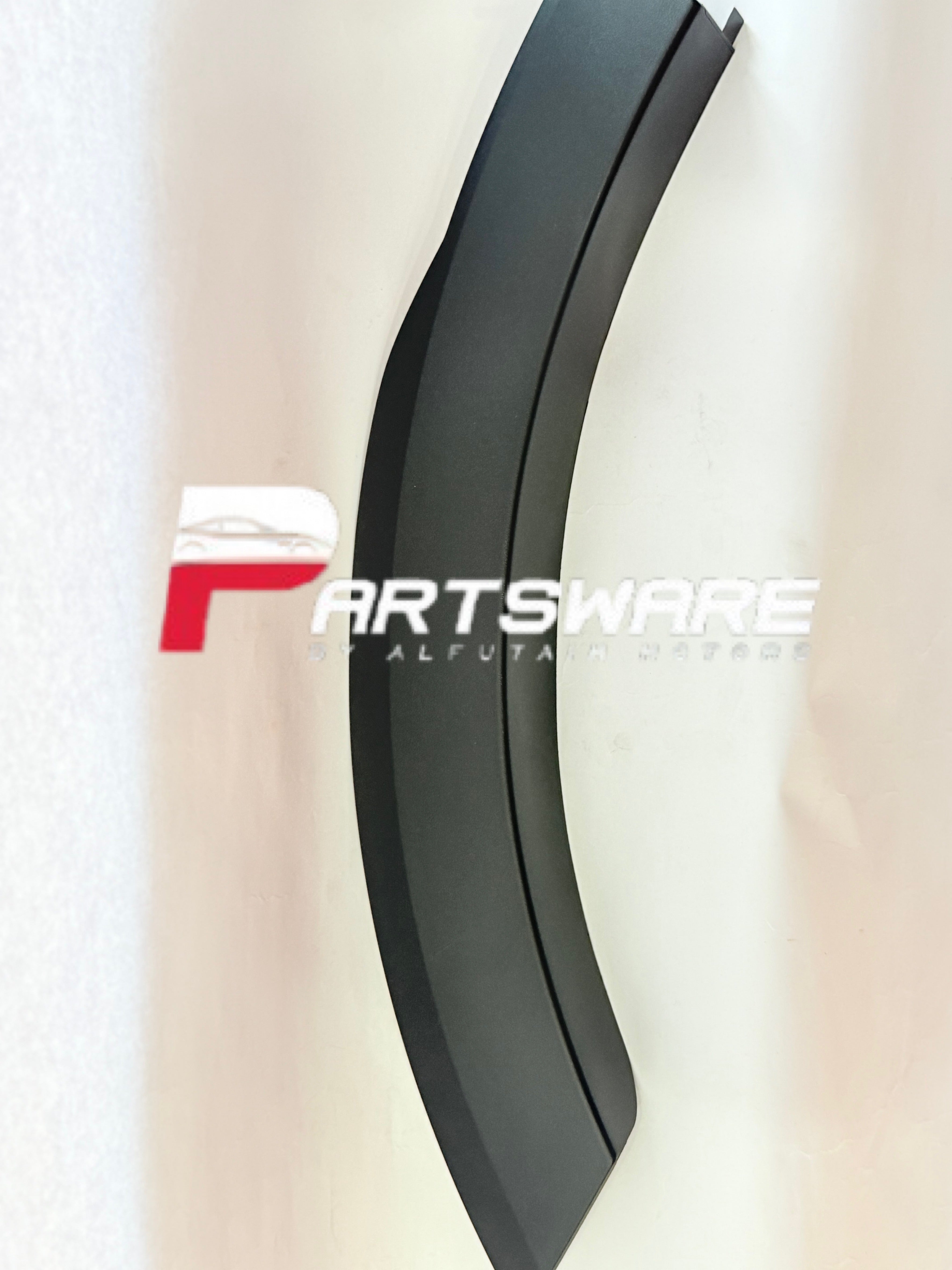 Genuine Rear Door Apron – MG HS