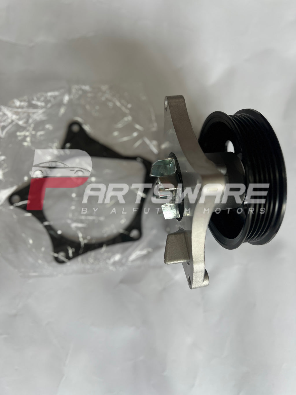Water Body of MG HS (Genuine Part)