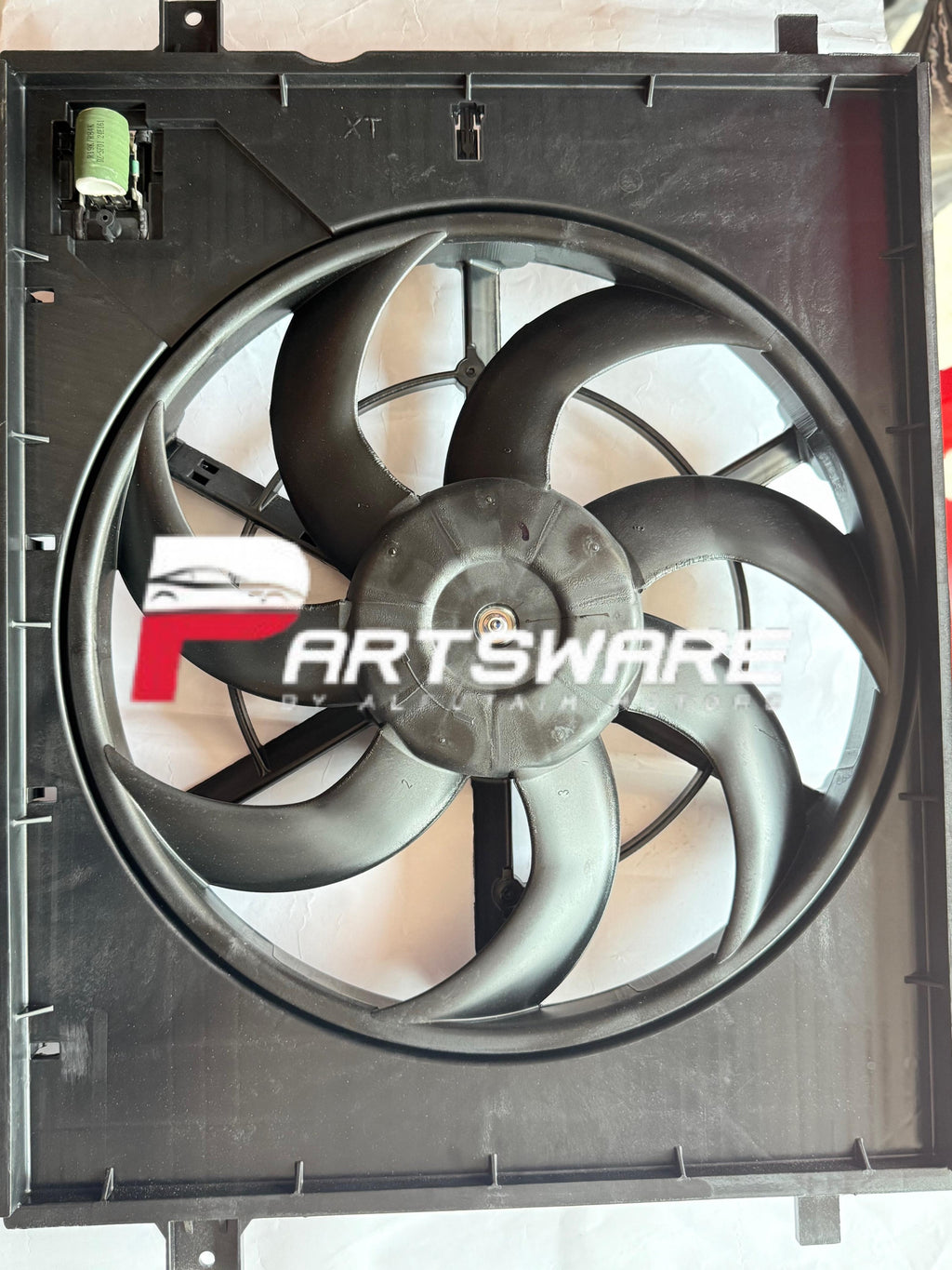 Genuine Fan Shroud – DFSK Glory 580 Pro