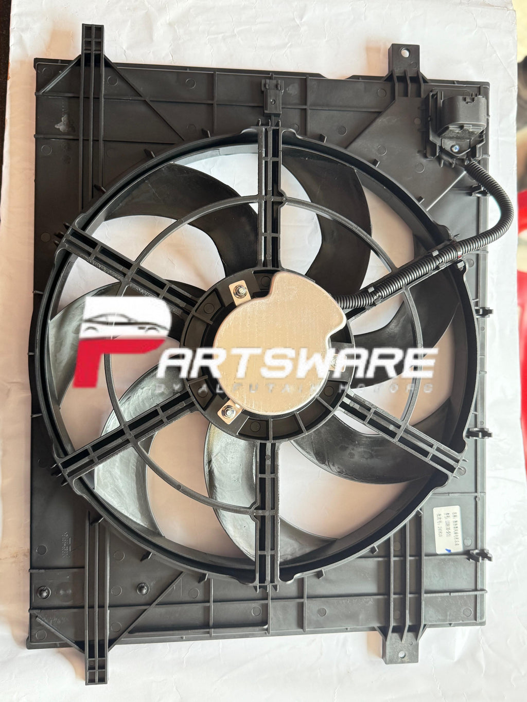 Genuine Fan Shroud – DFSK Glory 580 Pro