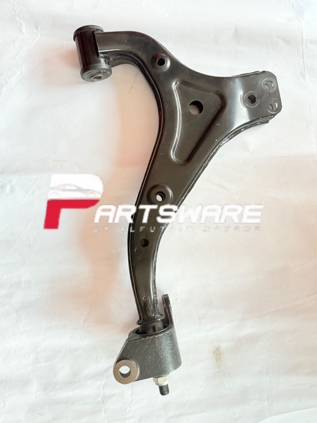 Genuine MG HS Lower Arm (Chimta) – Front Suspension Control Arm